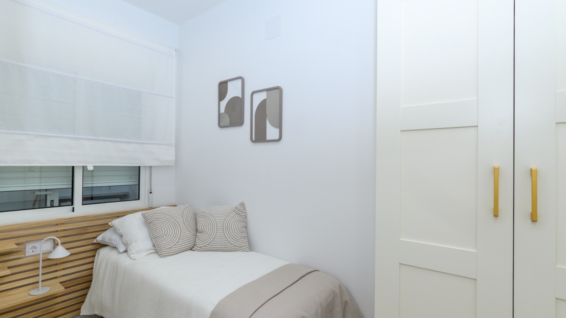 Sale - terraced_house -
Torrevieja - El chaparral