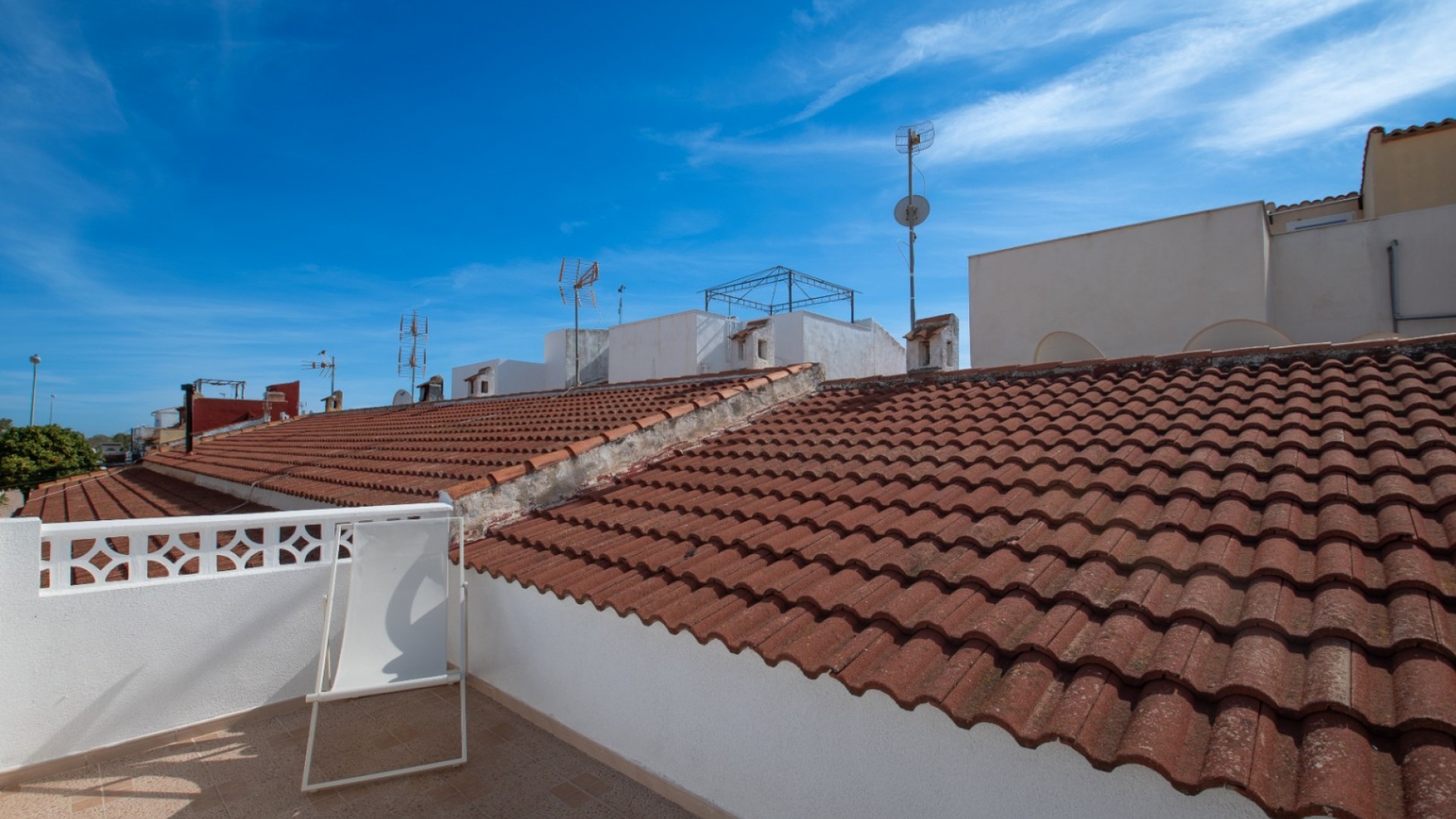 Sale - terraced_house -
Torrevieja - El chaparral