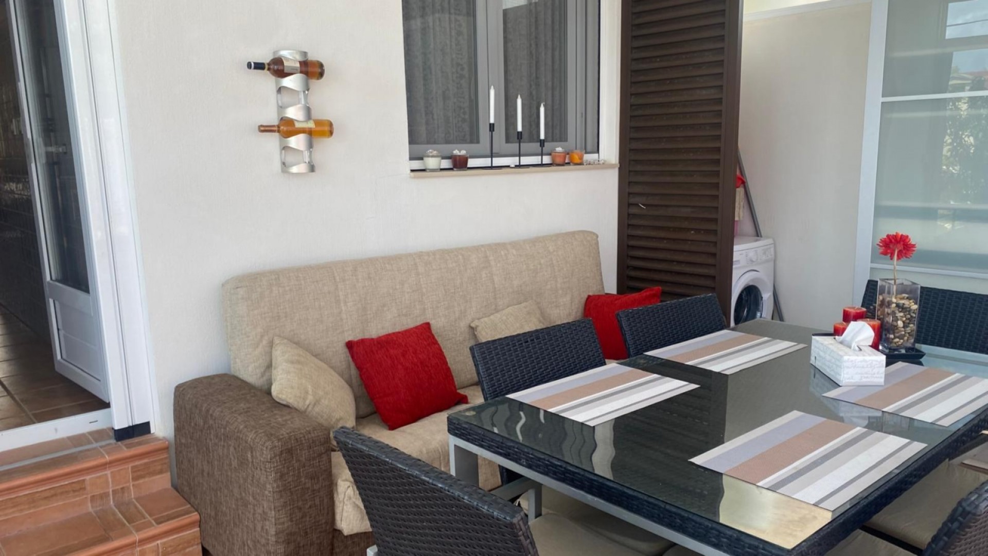 Sale - Terraced house / Townhouse -
Orihuela Costa - Mil Palmeras