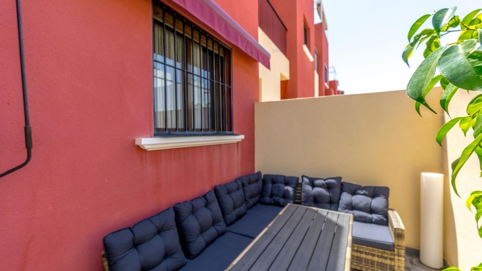 Sale - Terraced house / Townhouse -
Torrevieja - Aguas Nuevas