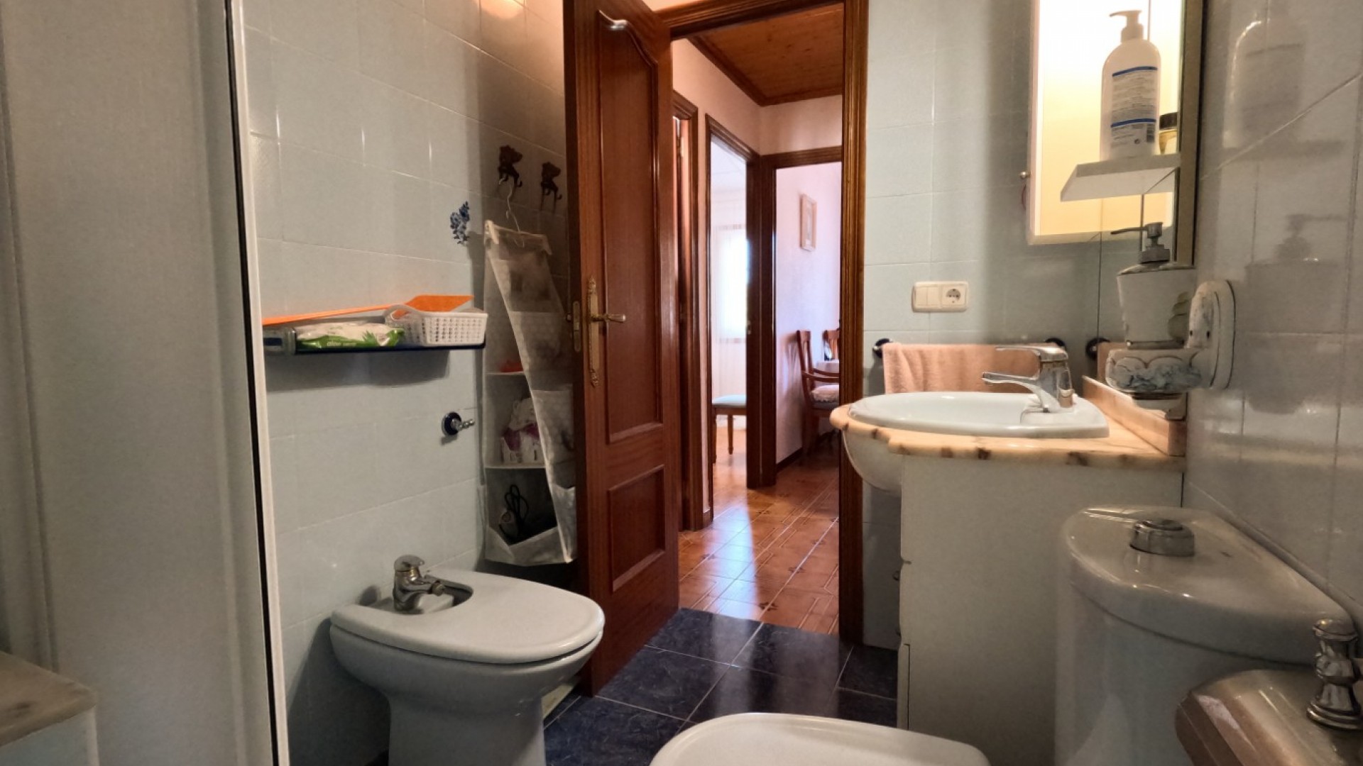 Sale - Terraced house / Townhouse -
Torrevieja - El Acequión - Los Náufragos