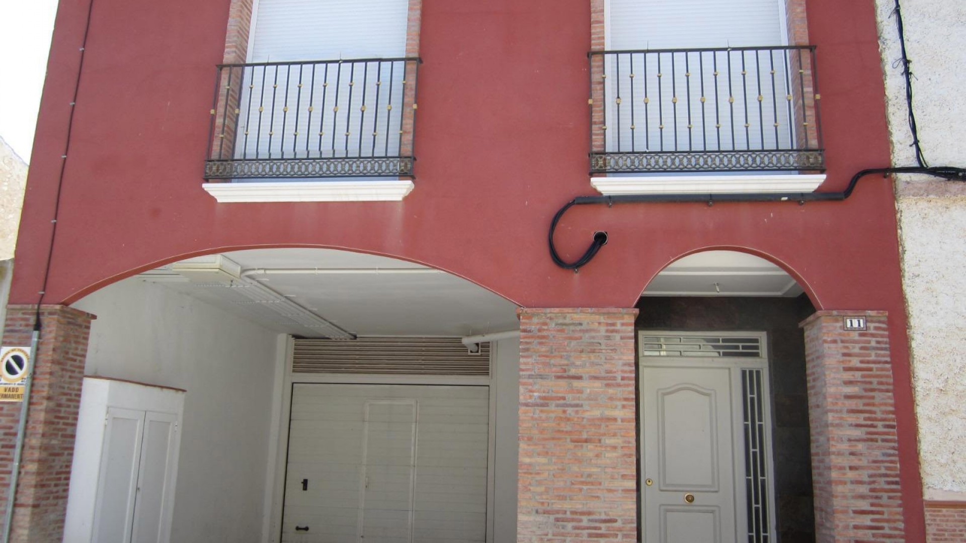 Sale - Town house -
Abanilla - AbanillaMurciaSpain