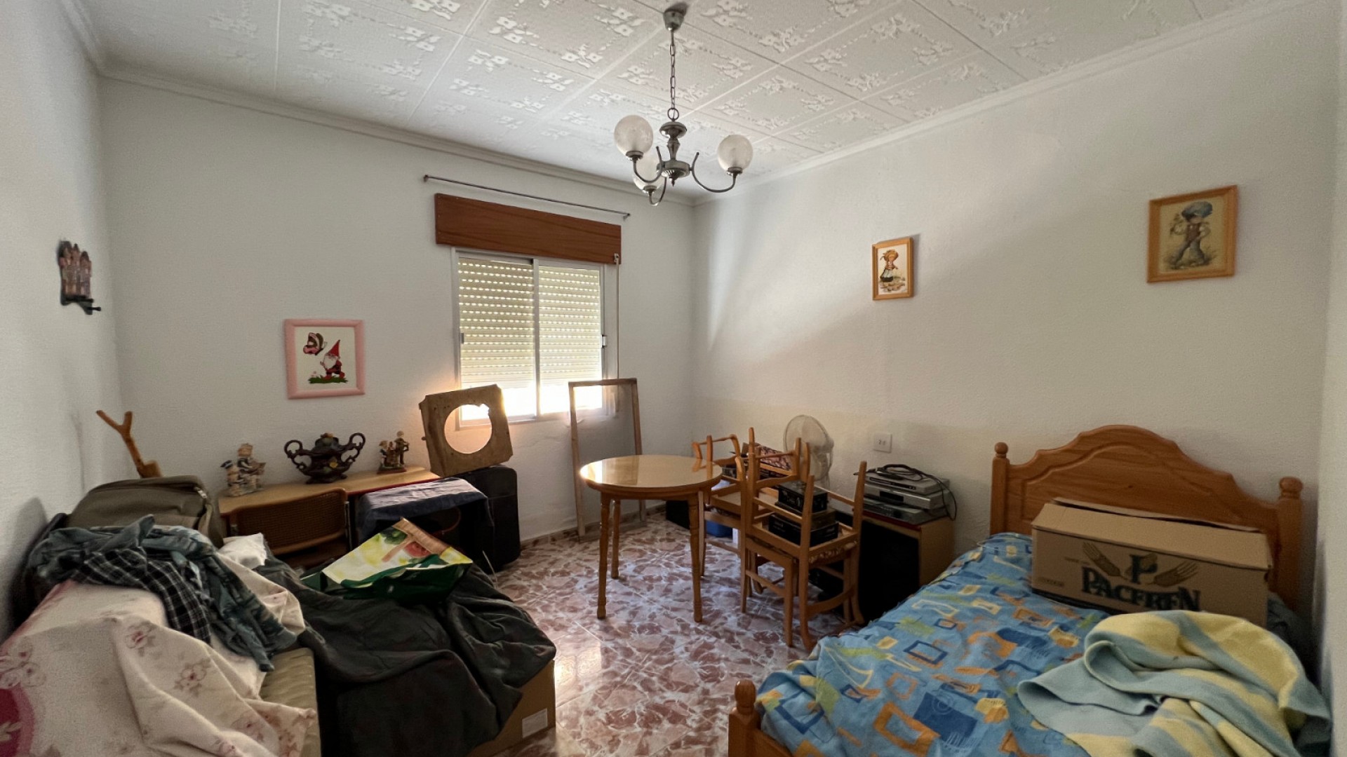 Sale - Town house -
Abanilla - MACISVENDA