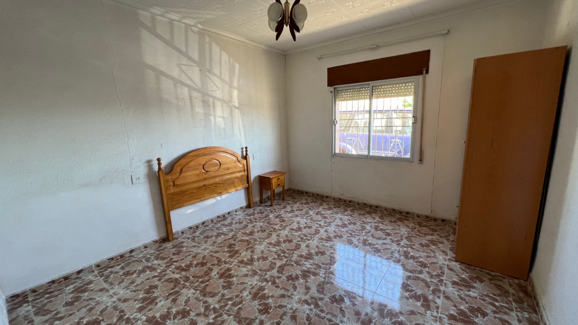 Sale - Town house -
Abanilla - MACISVENDA