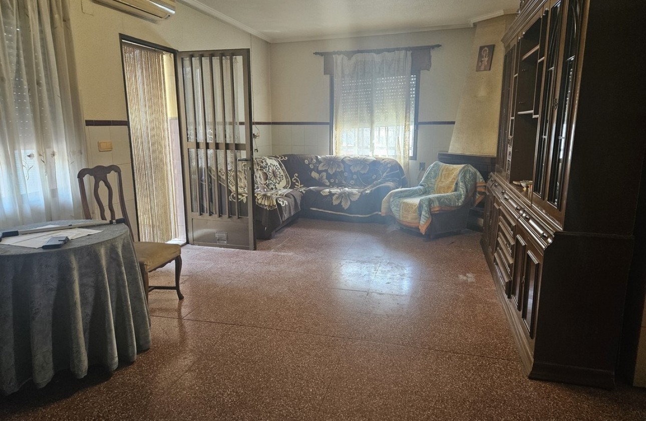 Sale - Town house -
Albatera