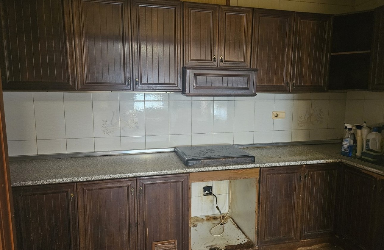 Sale - Town house -
Albatera