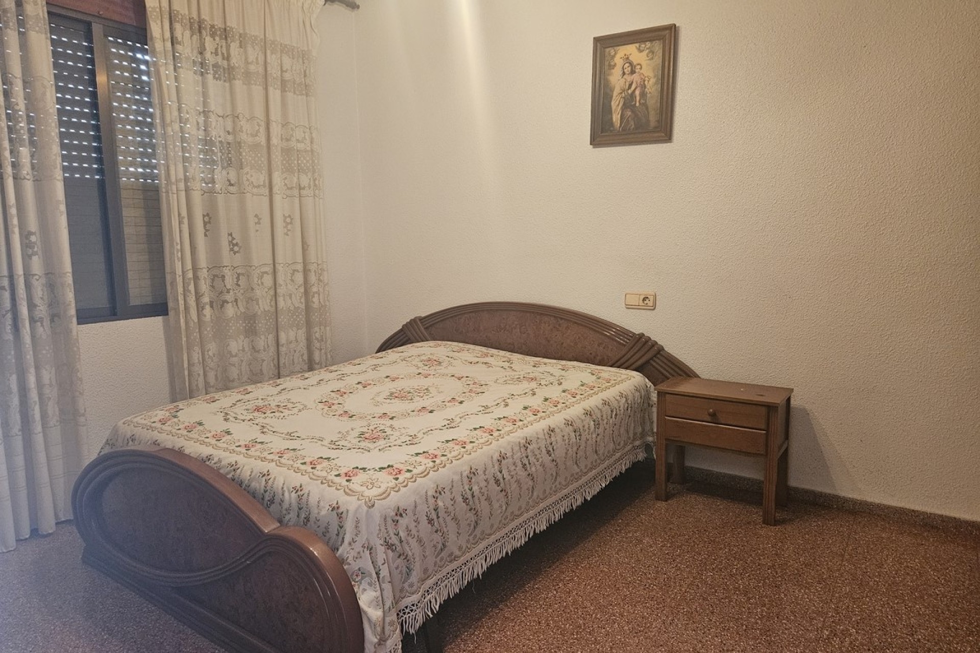 Sale - Town house -
Albatera