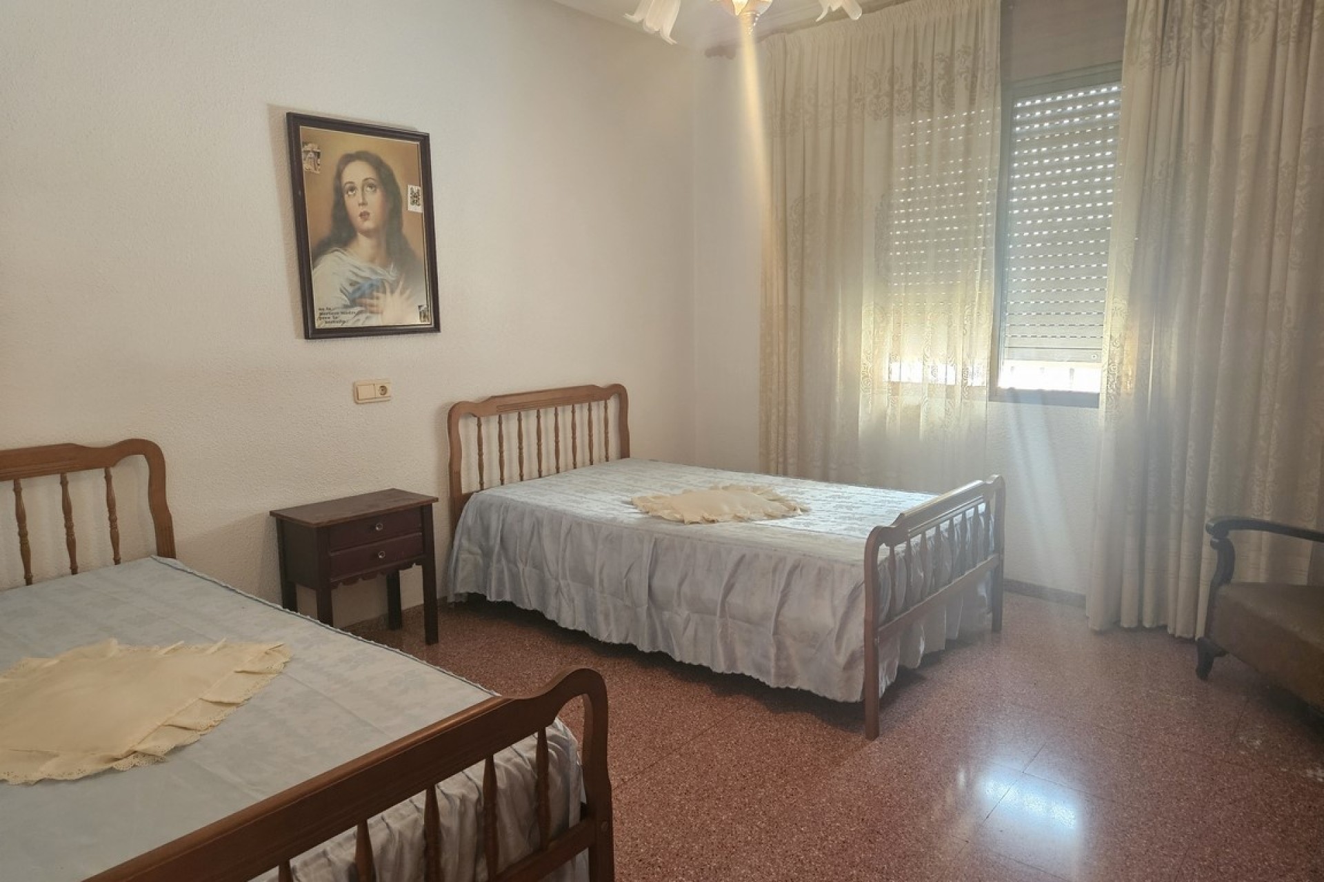 Sale - Town house -
Albatera