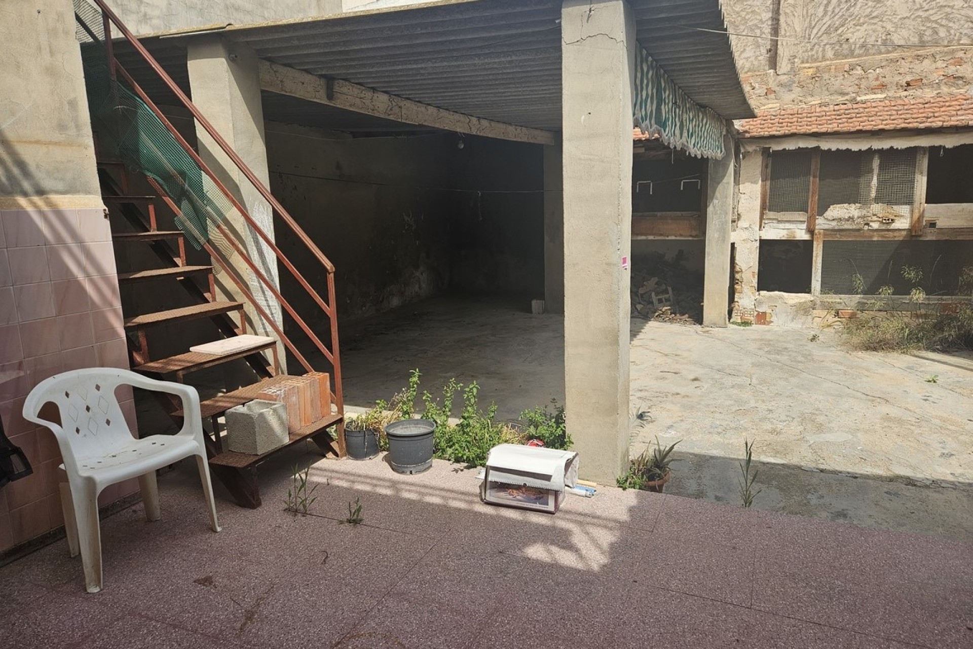 Sale - Town house -
Albatera