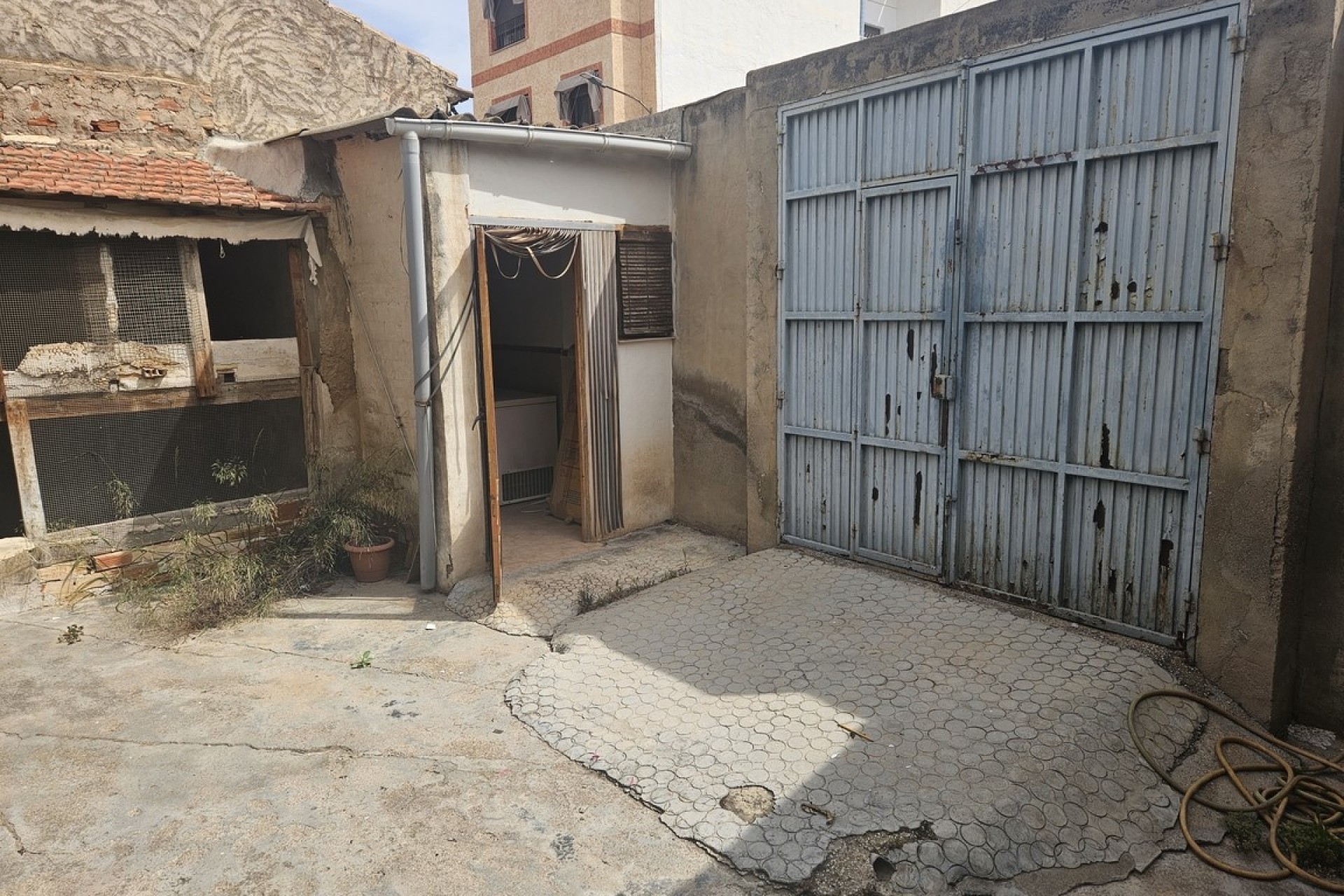 Sale - Town house -
Albatera