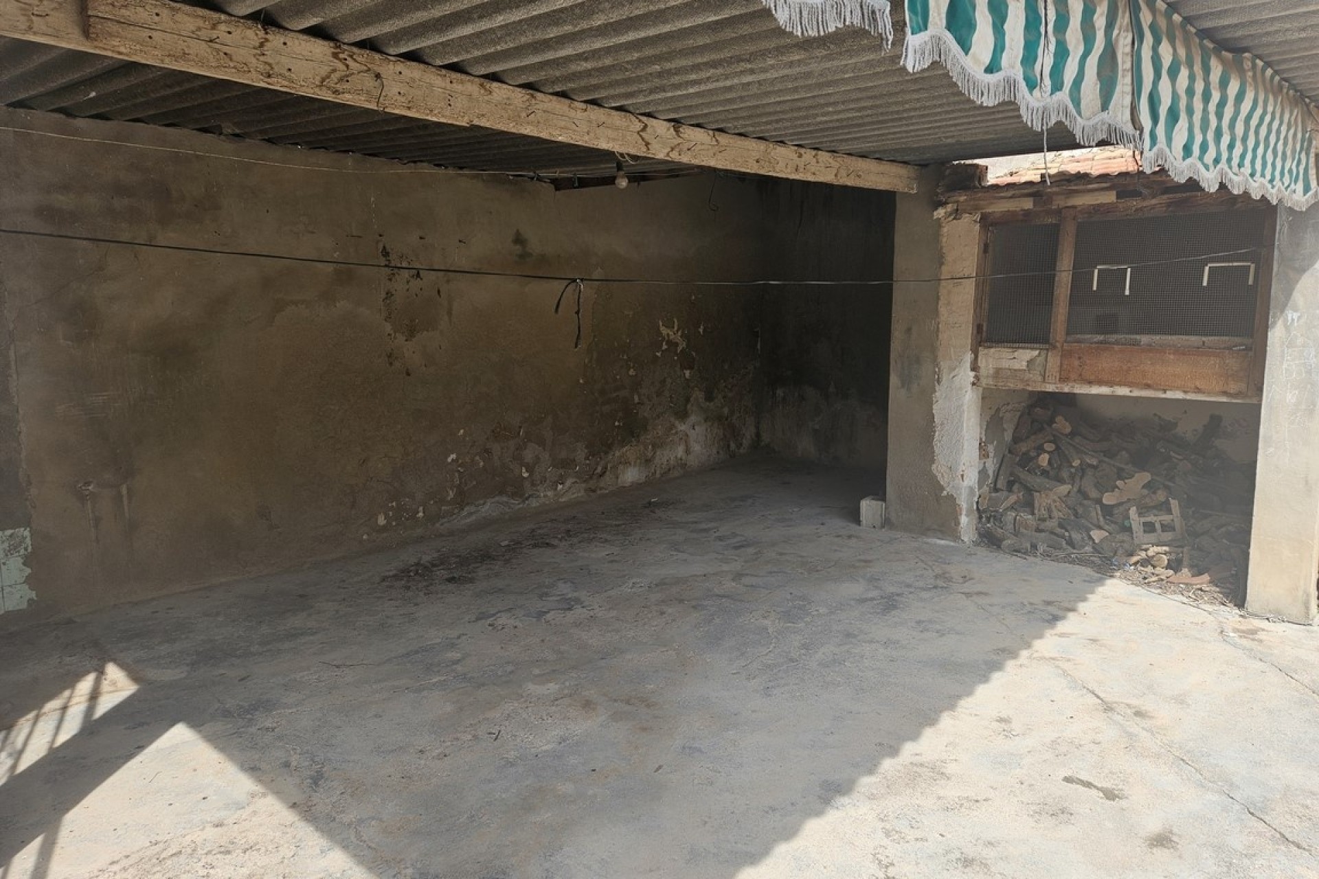 Sale - Town house -
Albatera