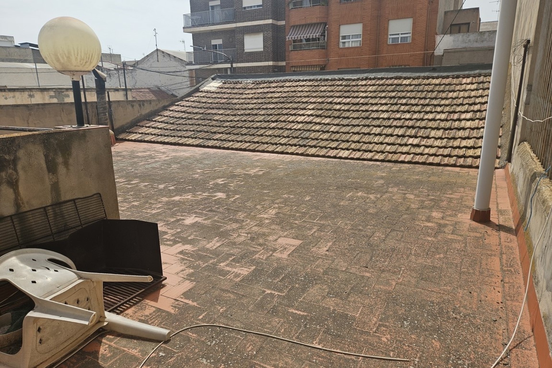 Sale - Town house -
Albatera