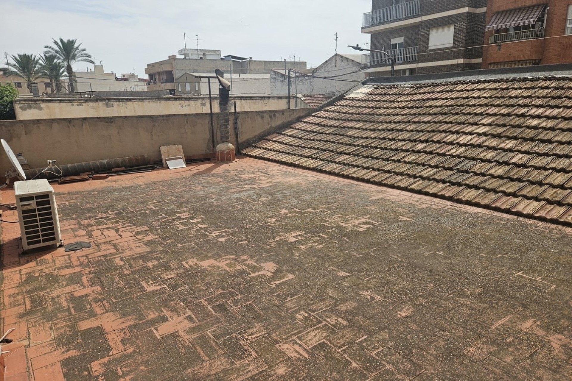 Sale - Town house -
Albatera