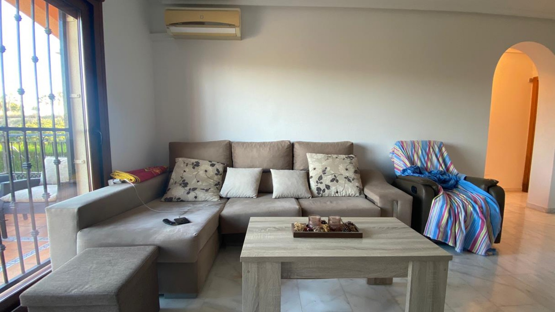 Sale - Town house -
Algorfa - Algorfa (La Finca Golf)