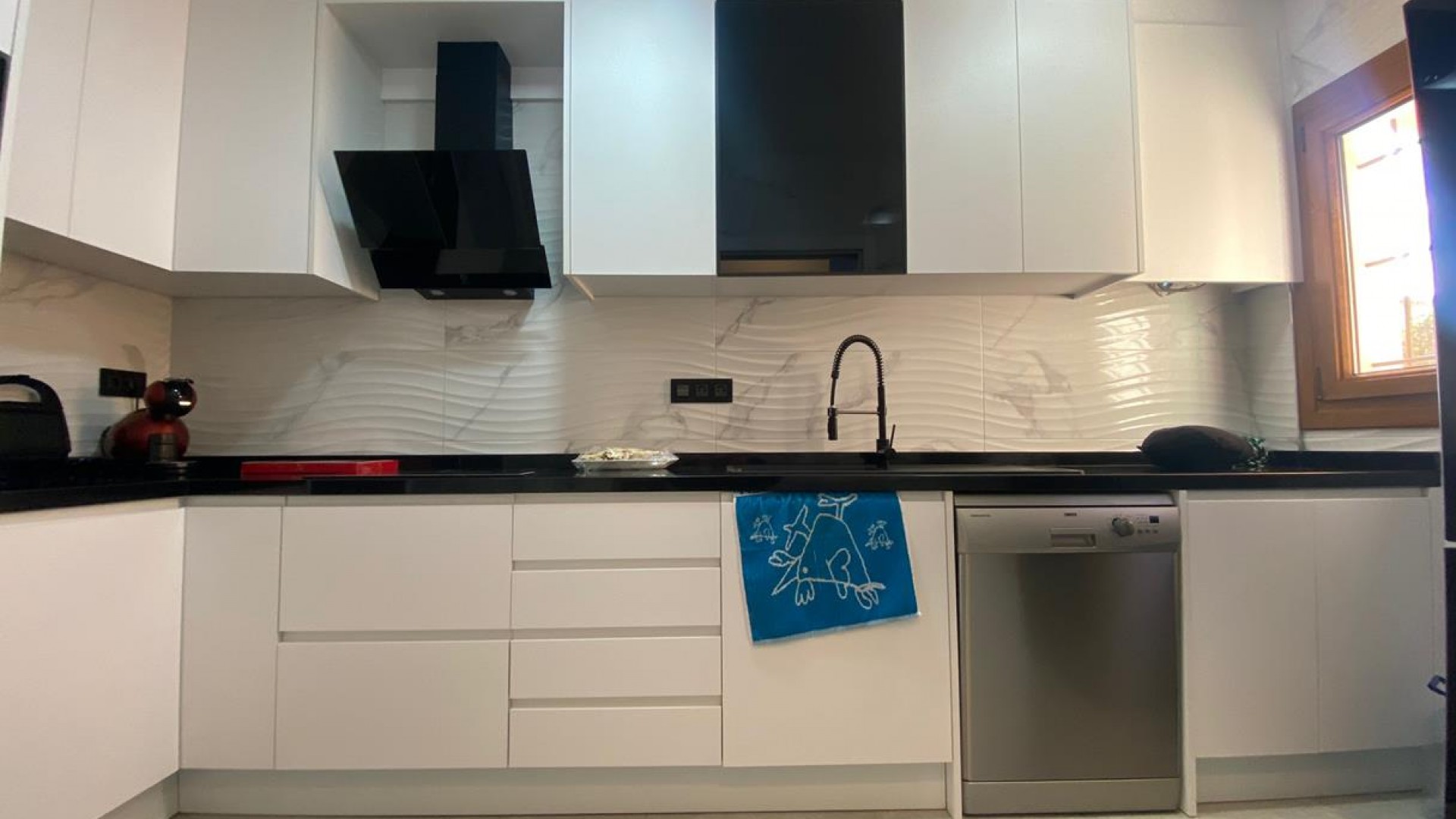 Sale - Town house -
Algorfa - Algorfa (La Finca Golf)