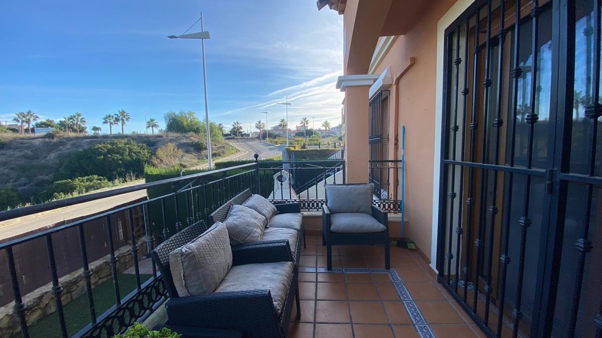 Sale - Town house -
Algorfa - Algorfa (La Finca Golf)