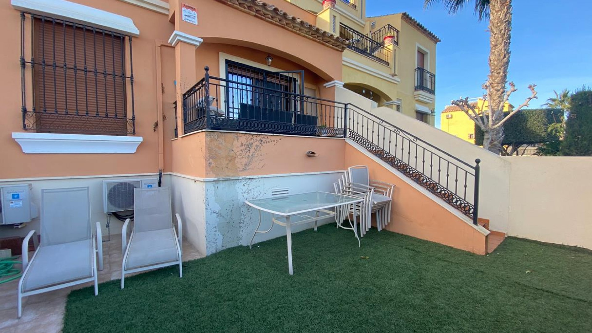 Sale - Town house -
Algorfa - Algorfa (La Finca Golf)