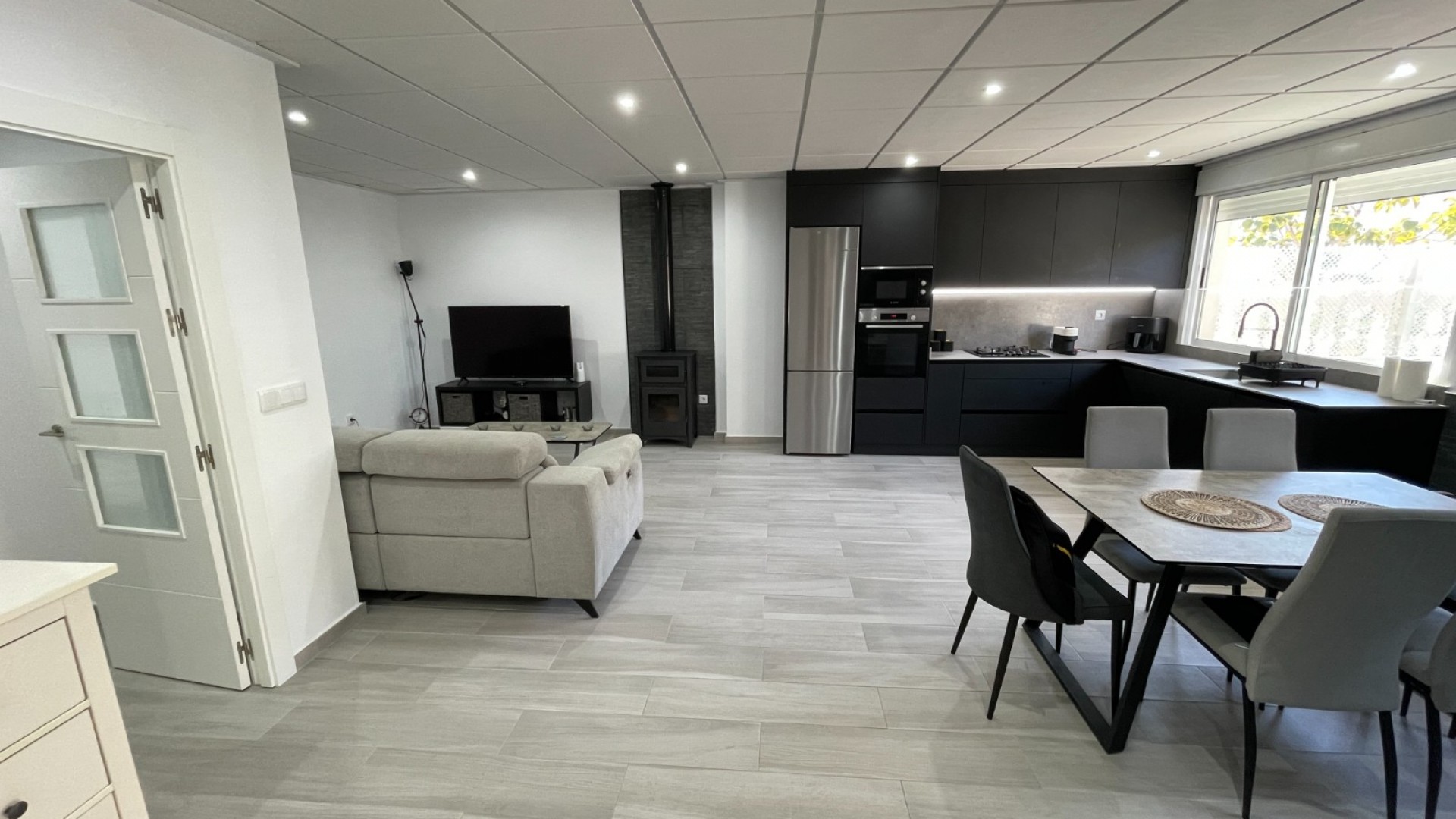 Sale - Town house -
Algorfa - La Finca Golf Resort