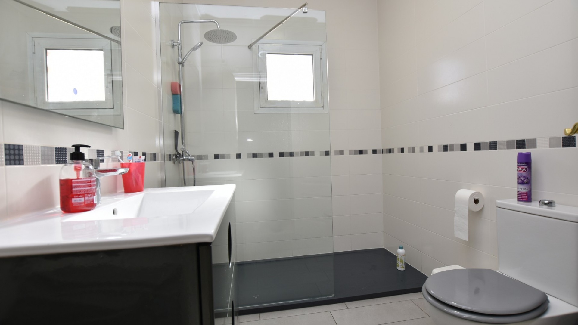 Sale - Town house -
Algorfa - La Finca Golf Resort