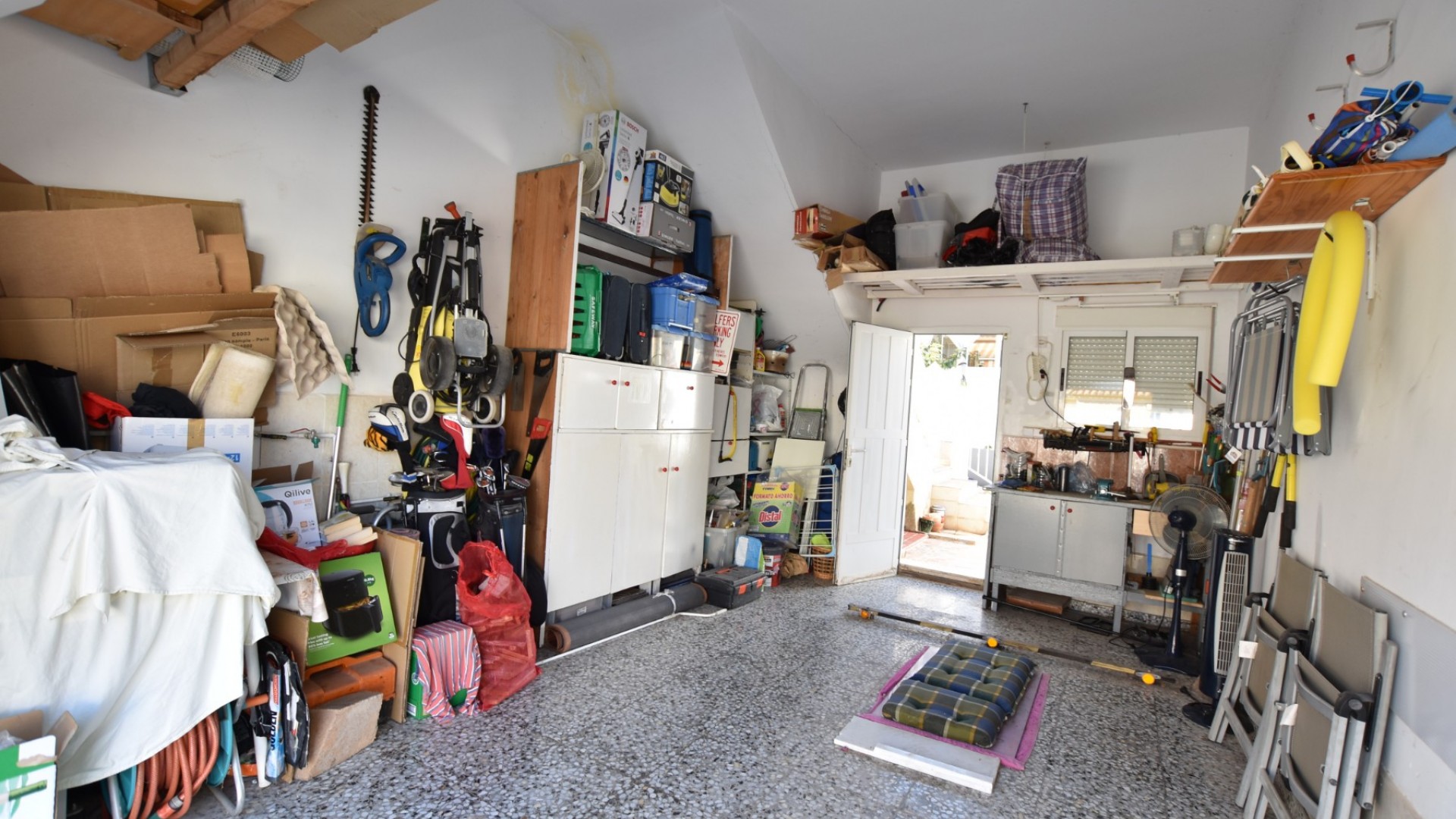 Sale - Town house -
Algorfa - La Finca Golf Resort