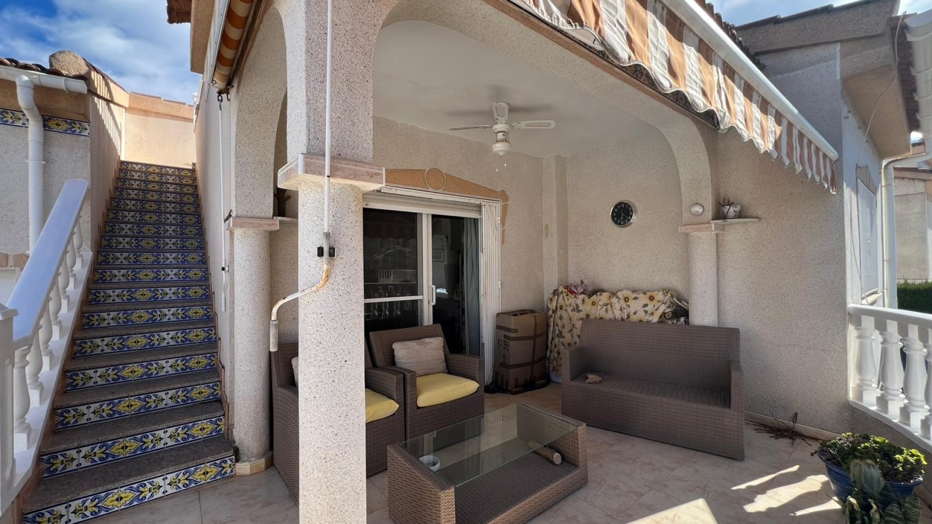 Sale - Town house -
Algorfa - La Finca Golf Resort