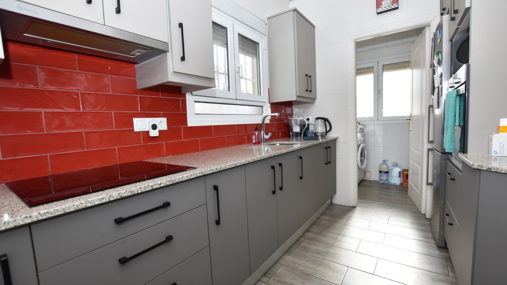 Sale - Town house -
Algorfa - La Finca Golf Resort