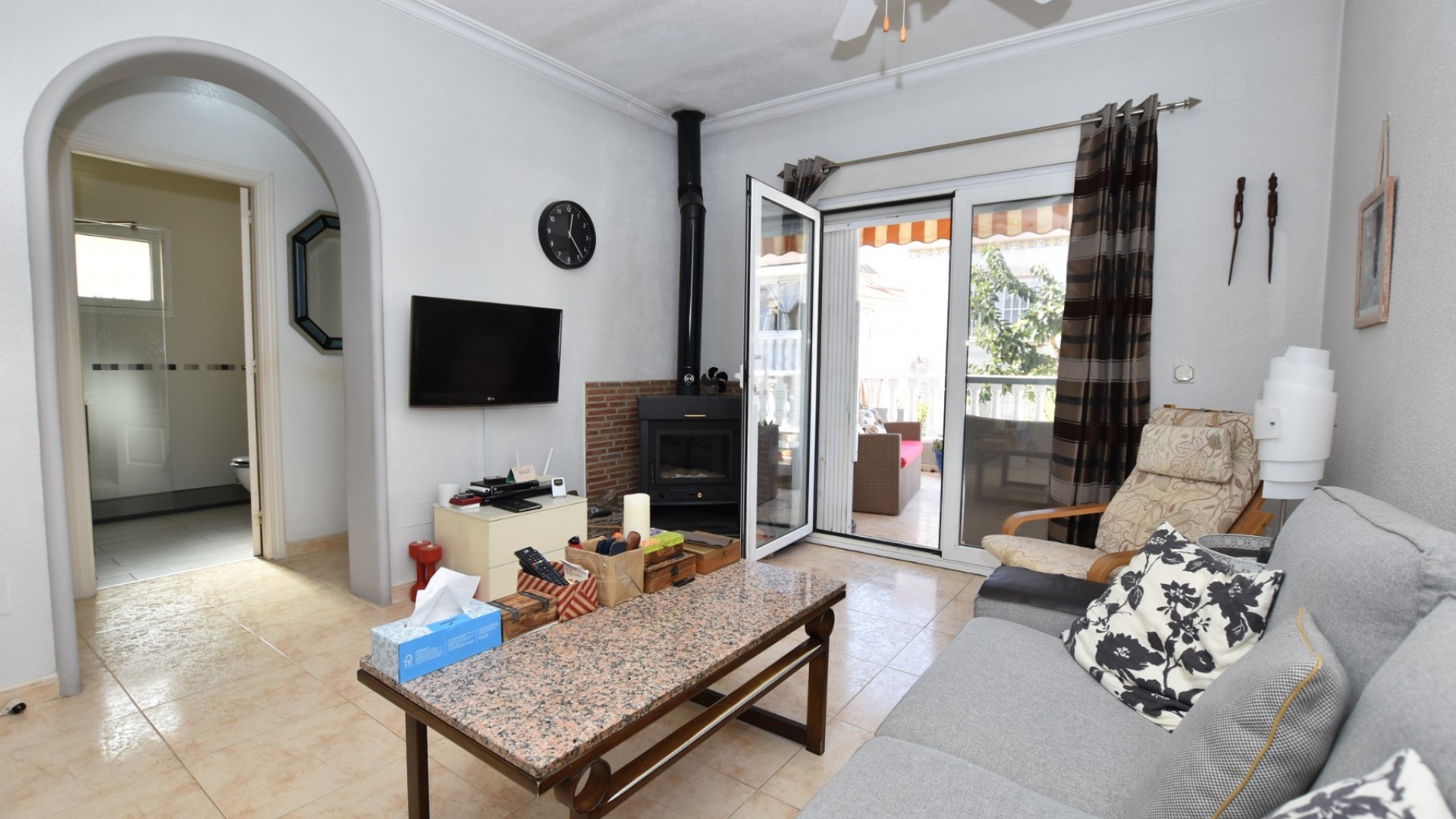 Sale - Town house -
Algorfa - La Finca Golf Resort