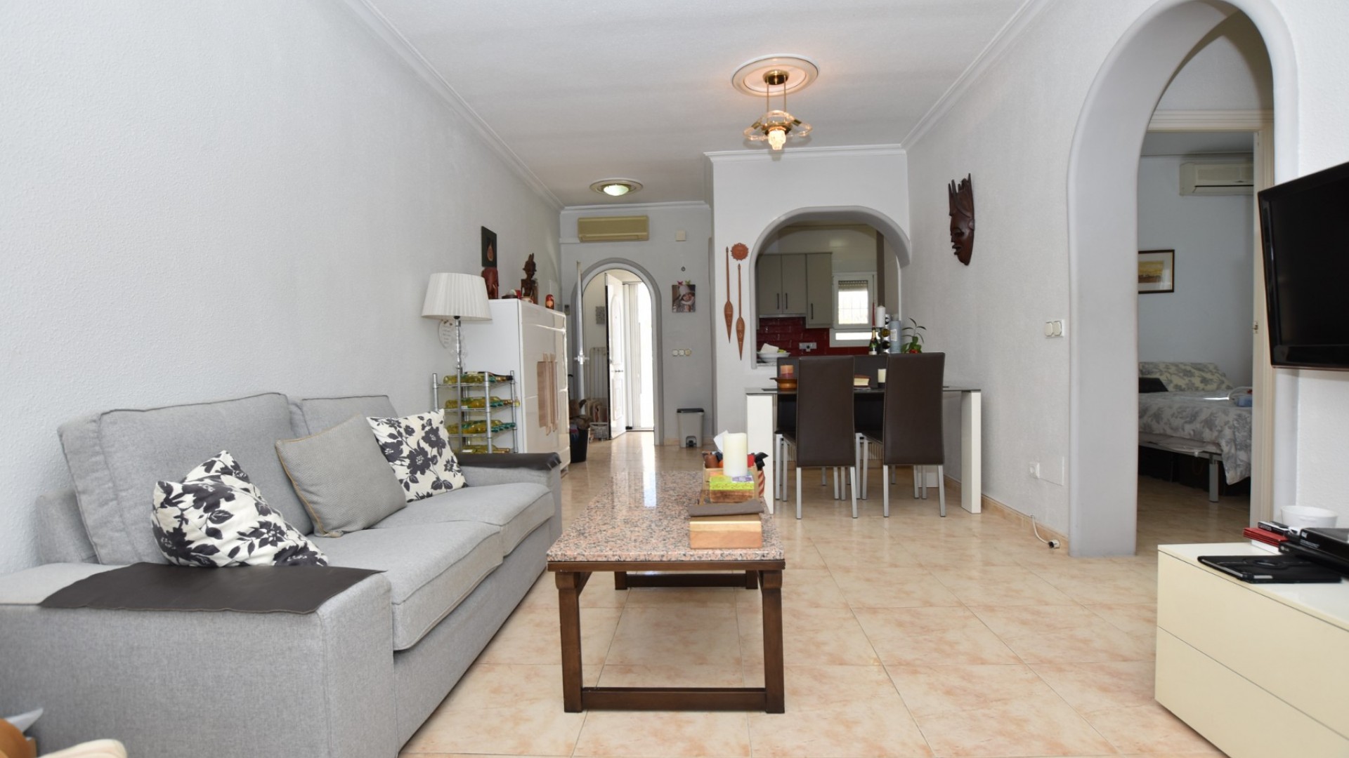 Sale - Town house -
Algorfa - La Finca Golf Resort
