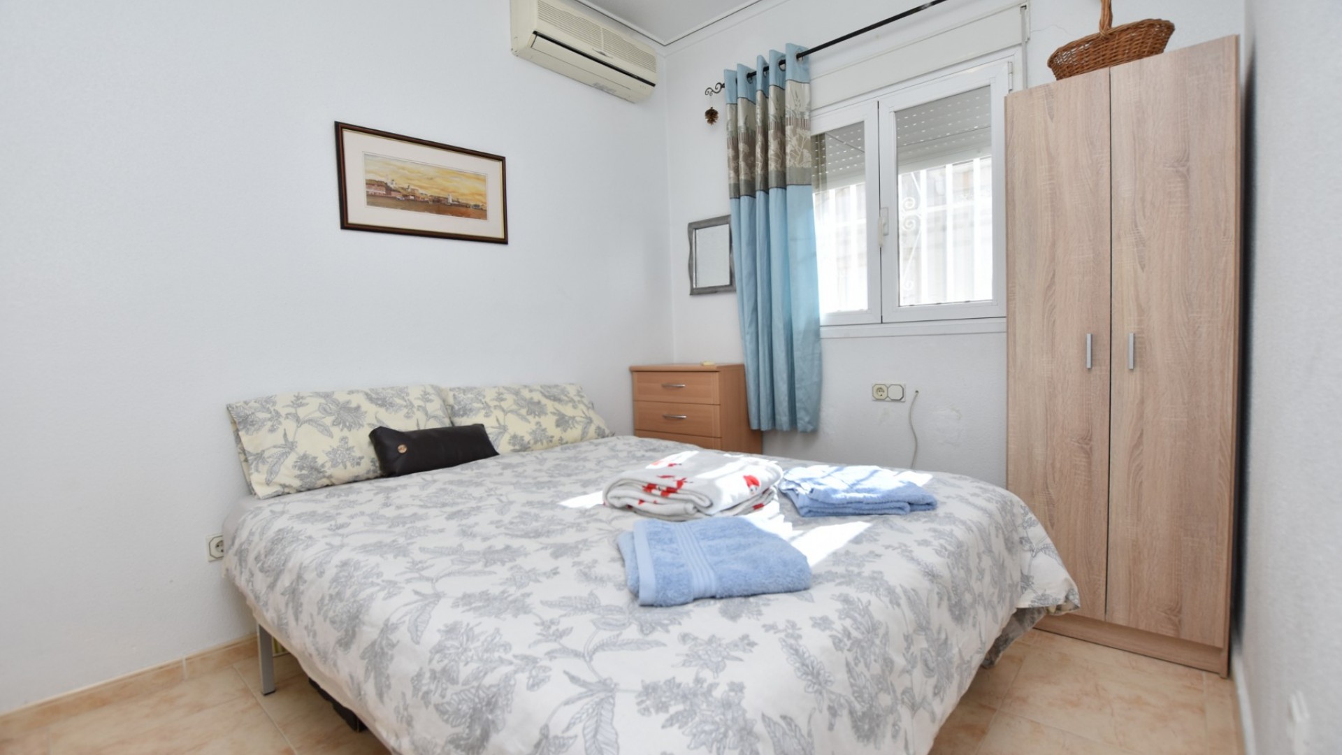 Sale - Town house -
Algorfa - La Finca Golf Resort