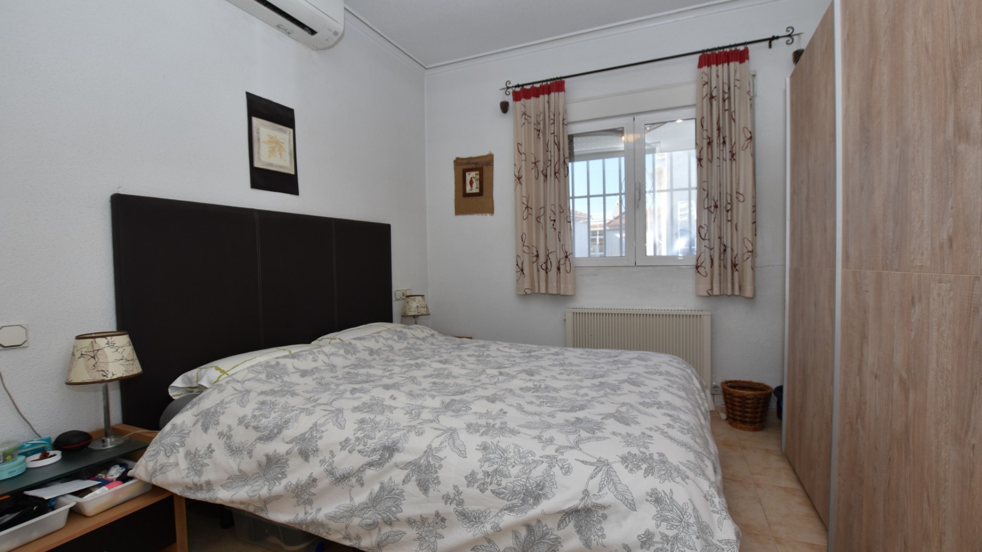 Sale - Town house -
Algorfa - La Finca Golf Resort