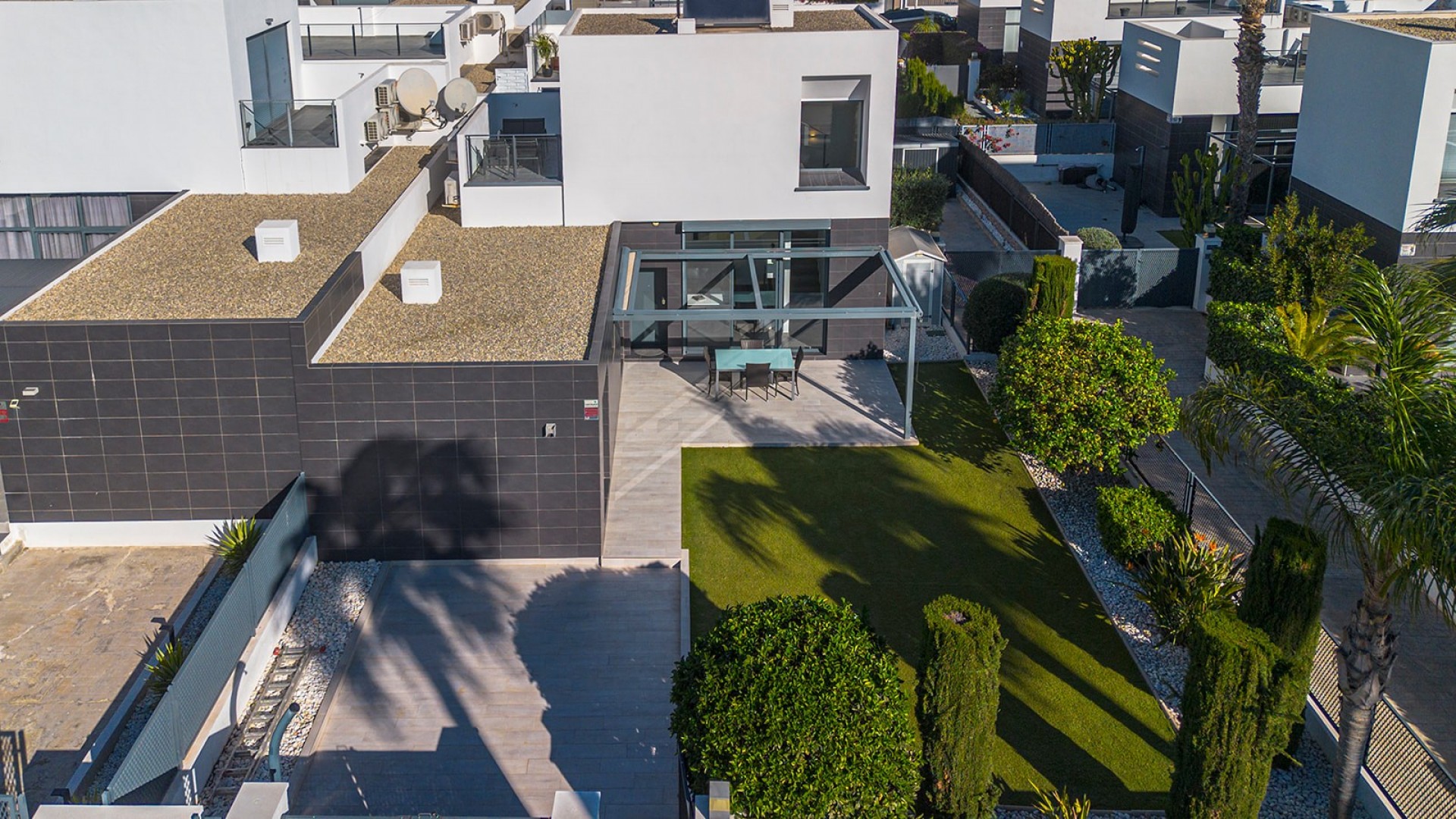 Sale - Town house -
Algorfa - La Finca Golf