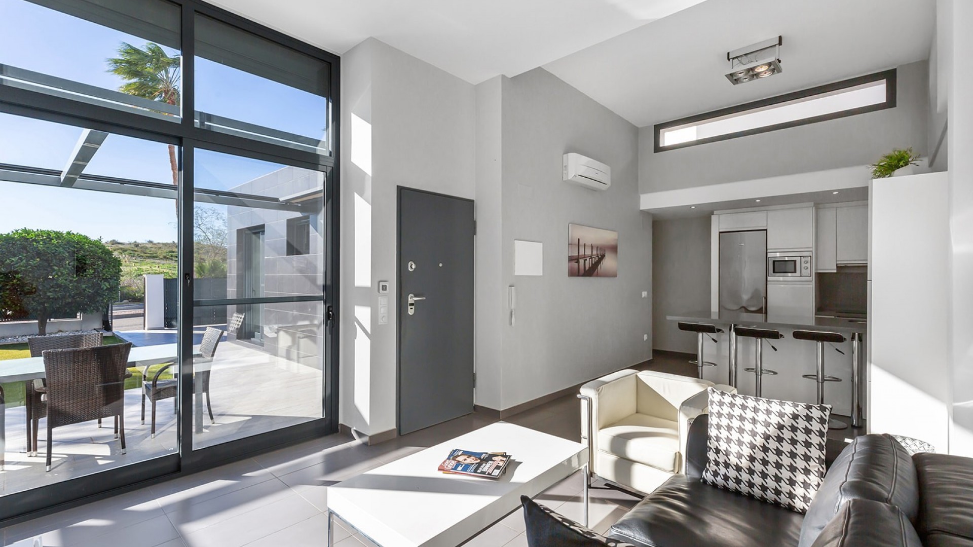 Sale - Town house -
Algorfa - La Finca Golf