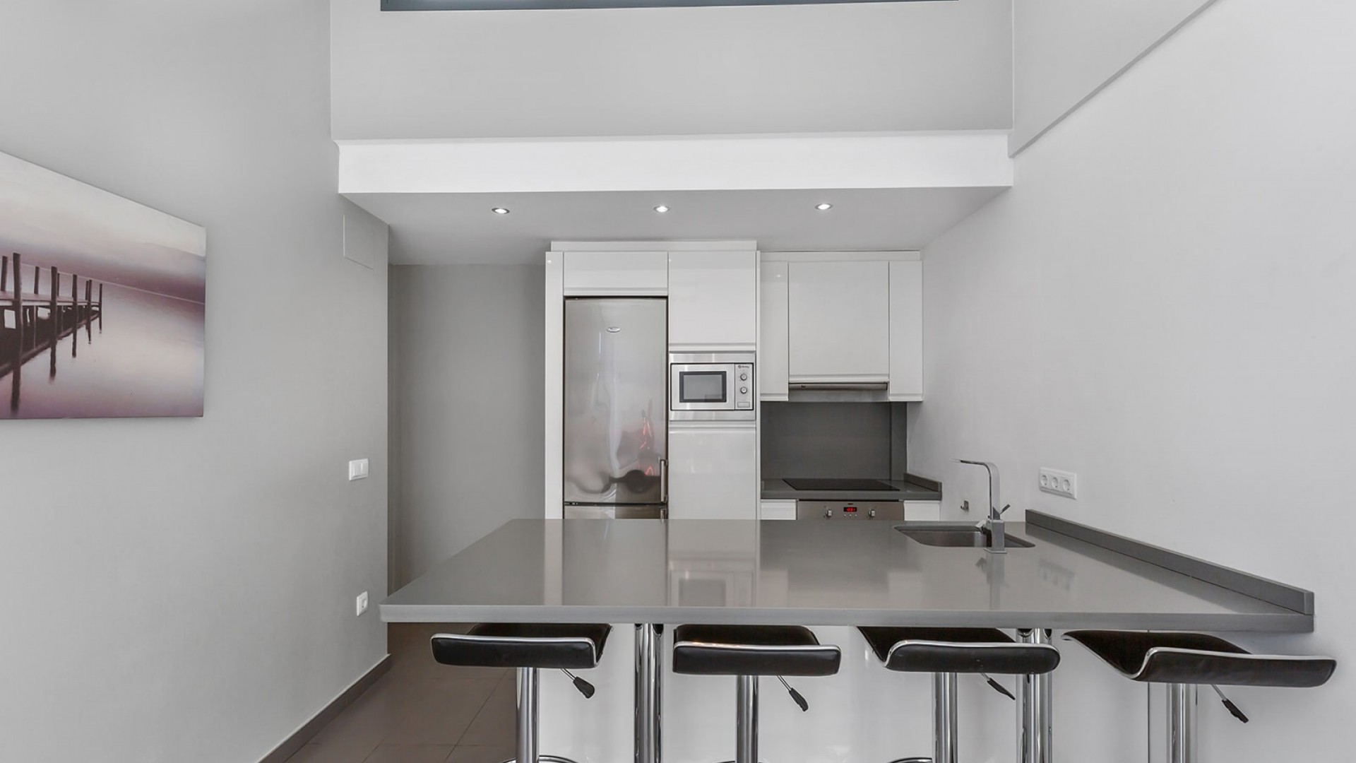 Sale - Town house -
Algorfa - La Finca Golf