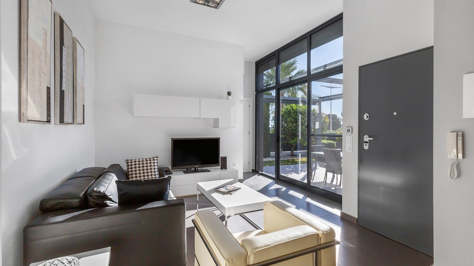 Sale - Town house -
Algorfa - La Finca Golf