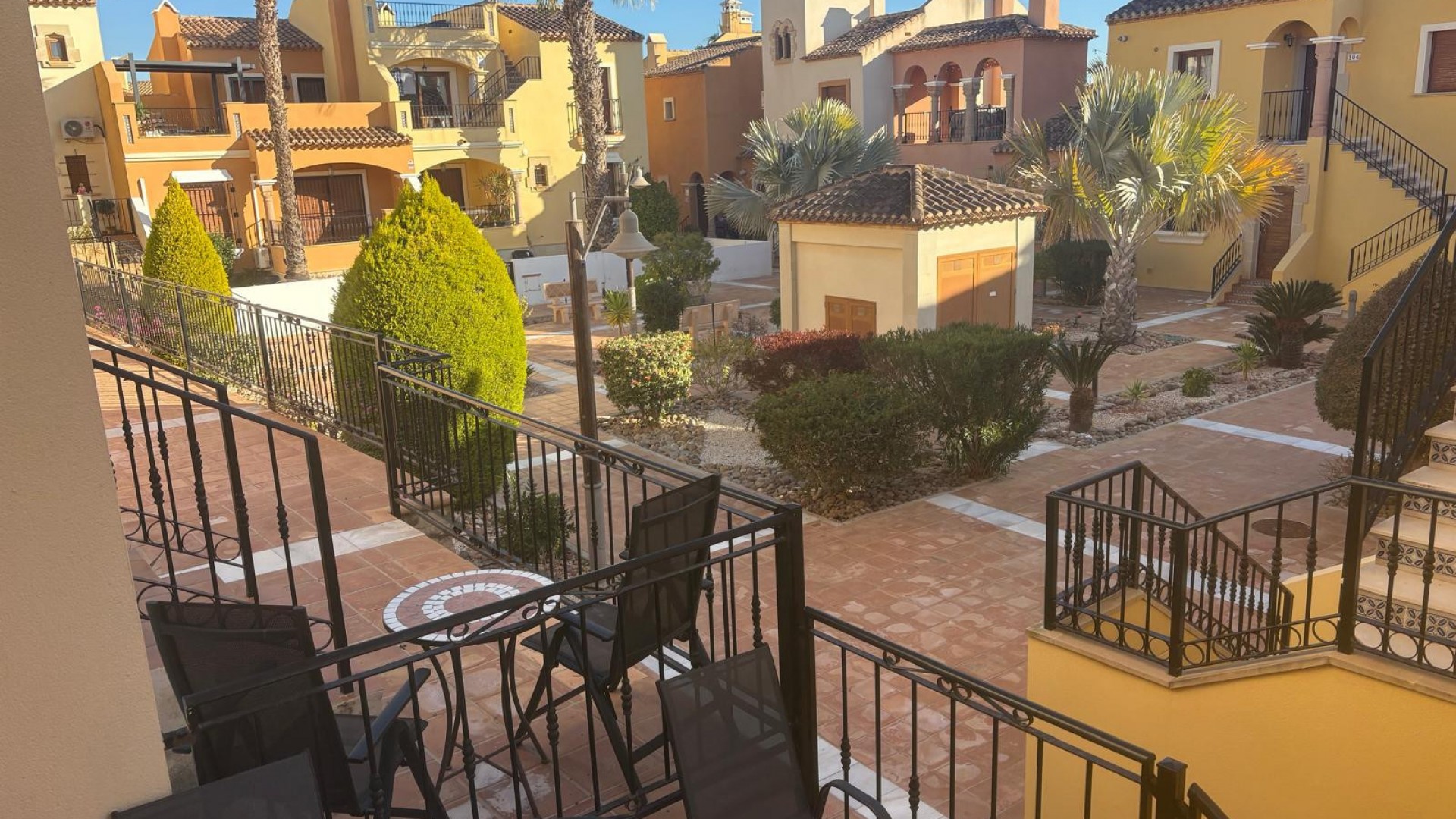 Sale - Town house -
Algorfa - La Finca Golf