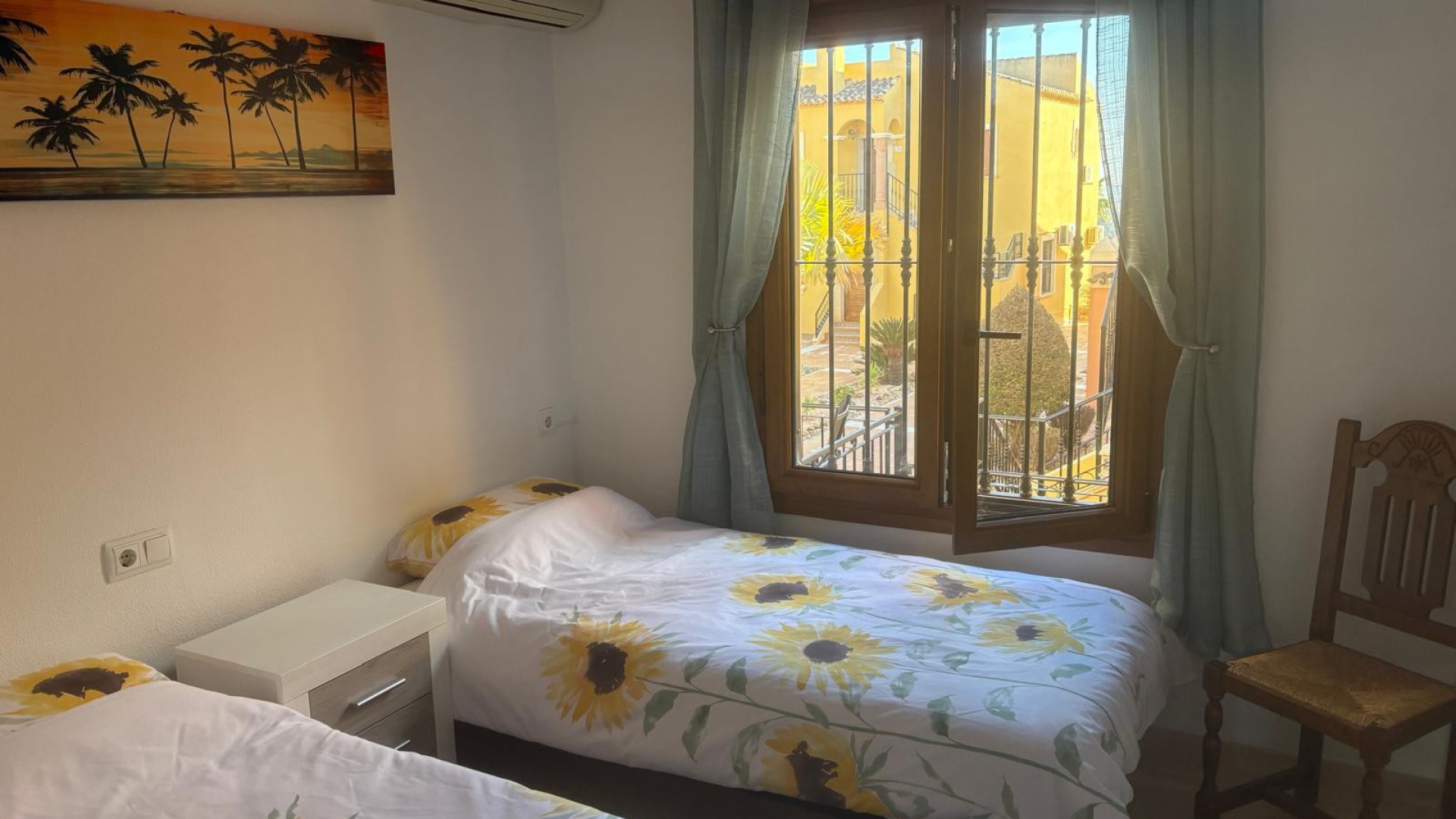 Sale - Town house -
Algorfa - La Finca Golf