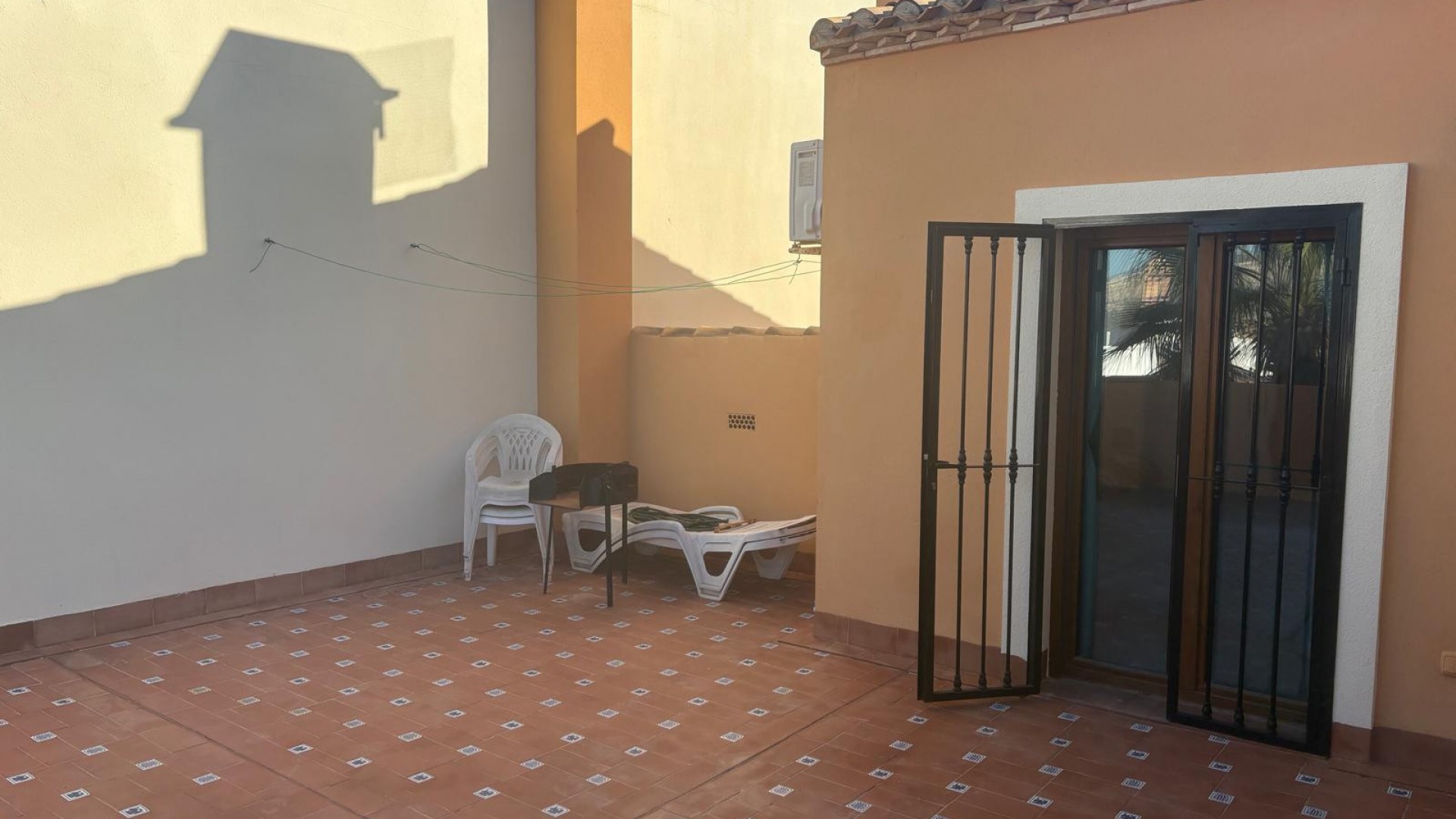 Sale - Town house -
Algorfa - La Finca Golf