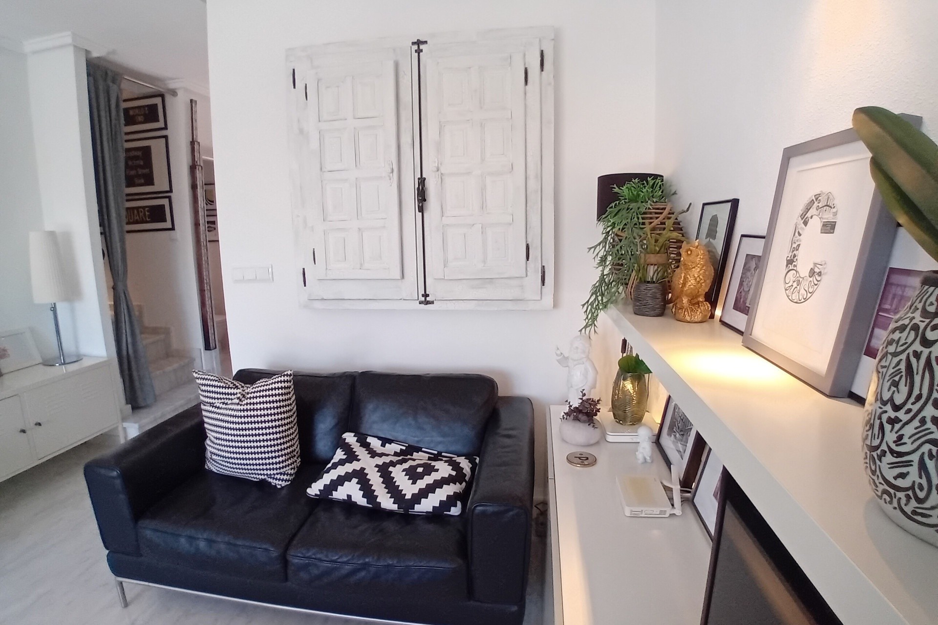 Sale - Town house -
Algorfa - La Finca Golf