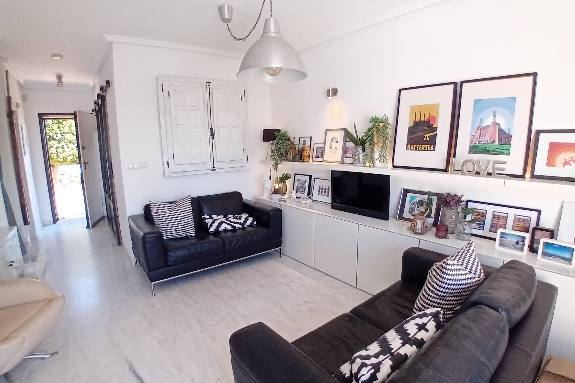 Sale - Town house -
Algorfa - La Finca Golf