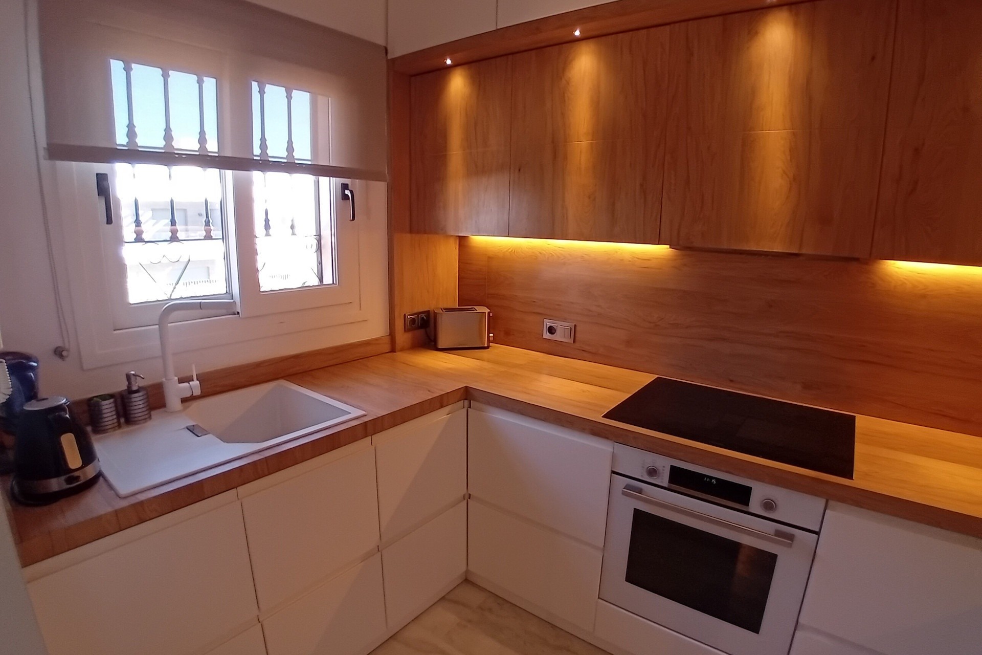 Sale - Town house -
Algorfa - La Finca Golf