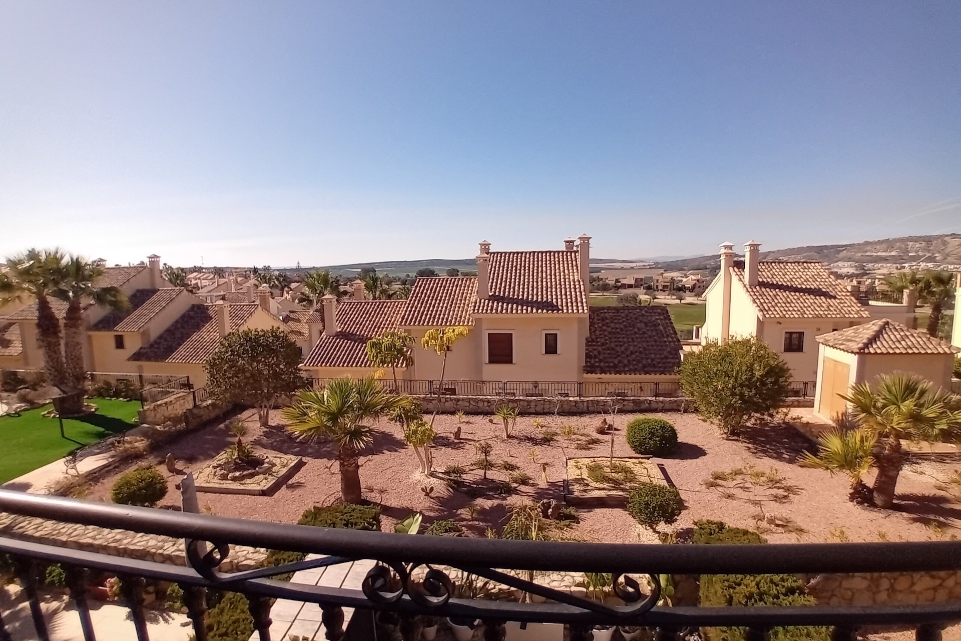 Sale - Town house -
Algorfa - La Finca Golf