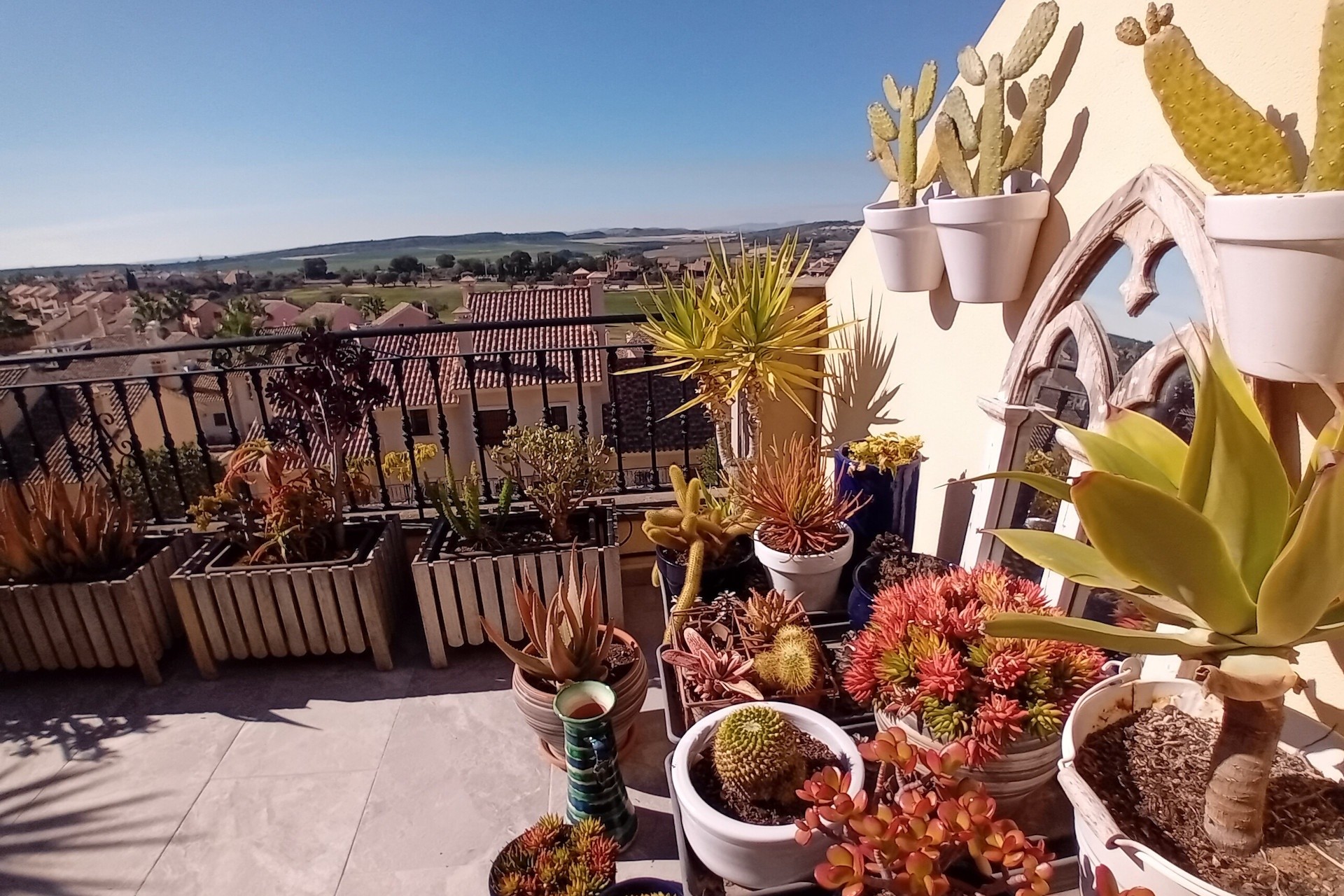 Sale - Town house -
Algorfa - La Finca Golf