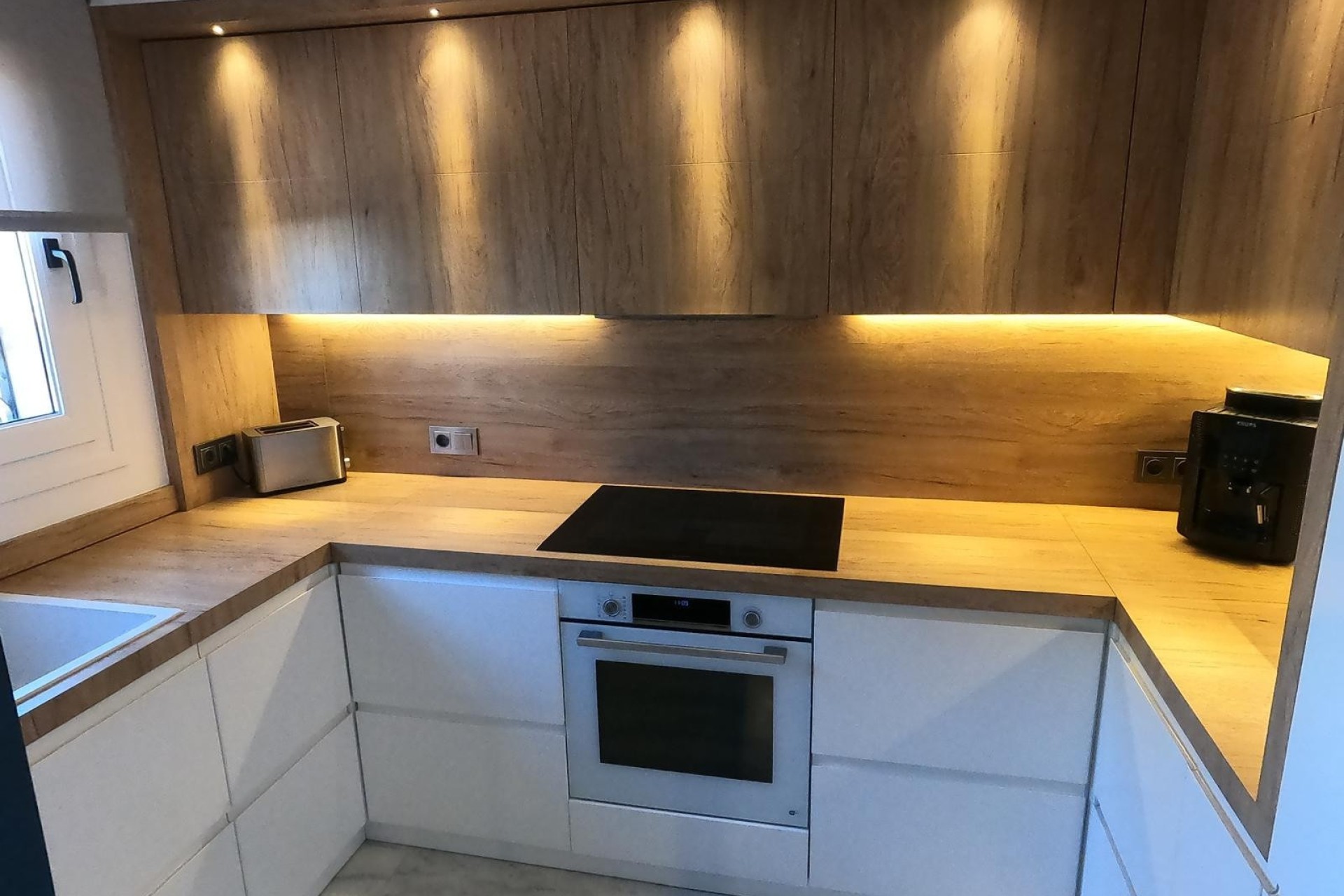 Sale - Town house -
Algorfa - La Finca Golf