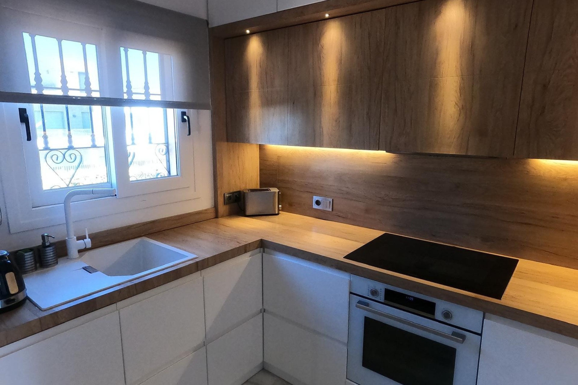 Sale - Town house -
Algorfa - La Finca Golf