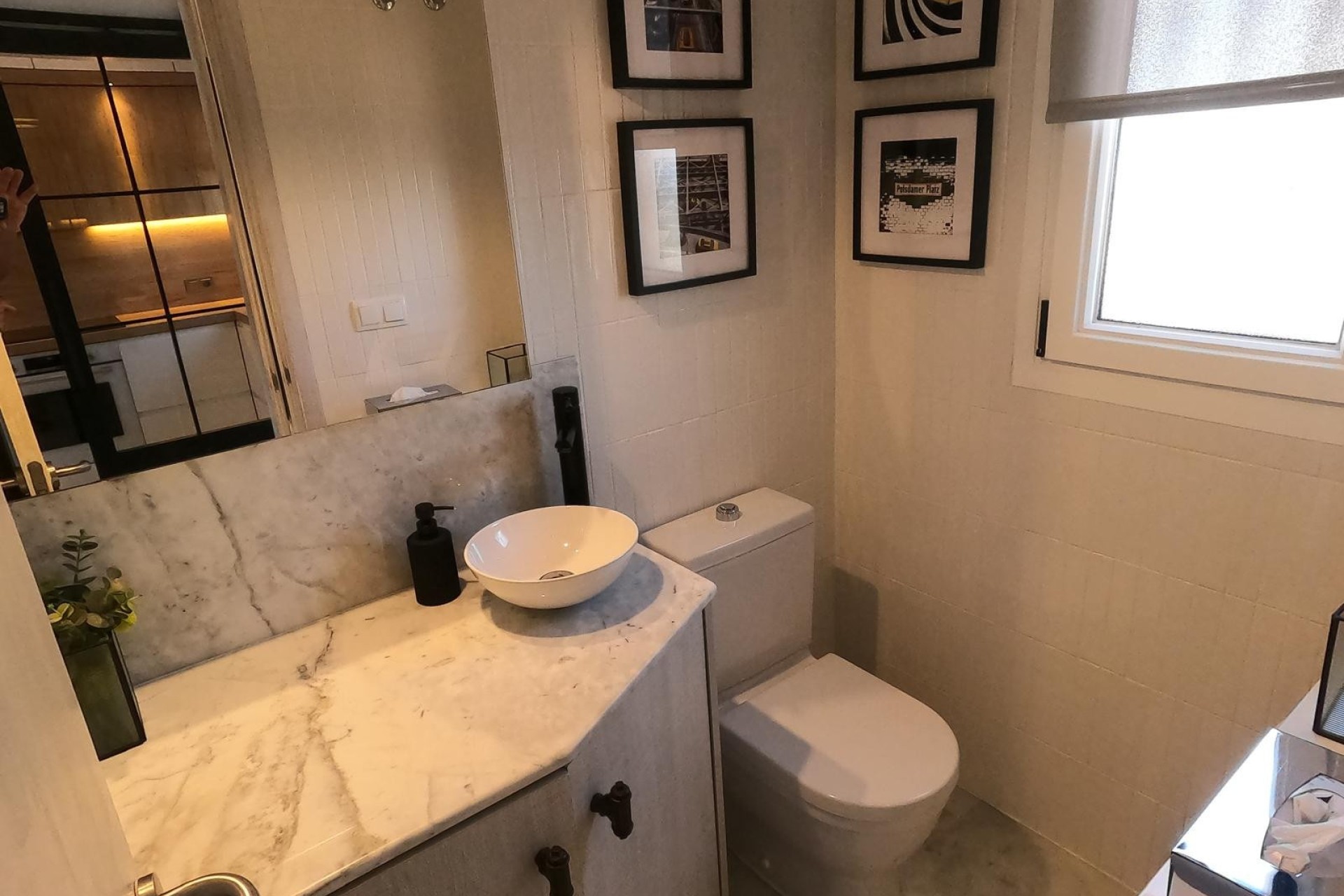 Sale - Town house -
Algorfa - La Finca Golf