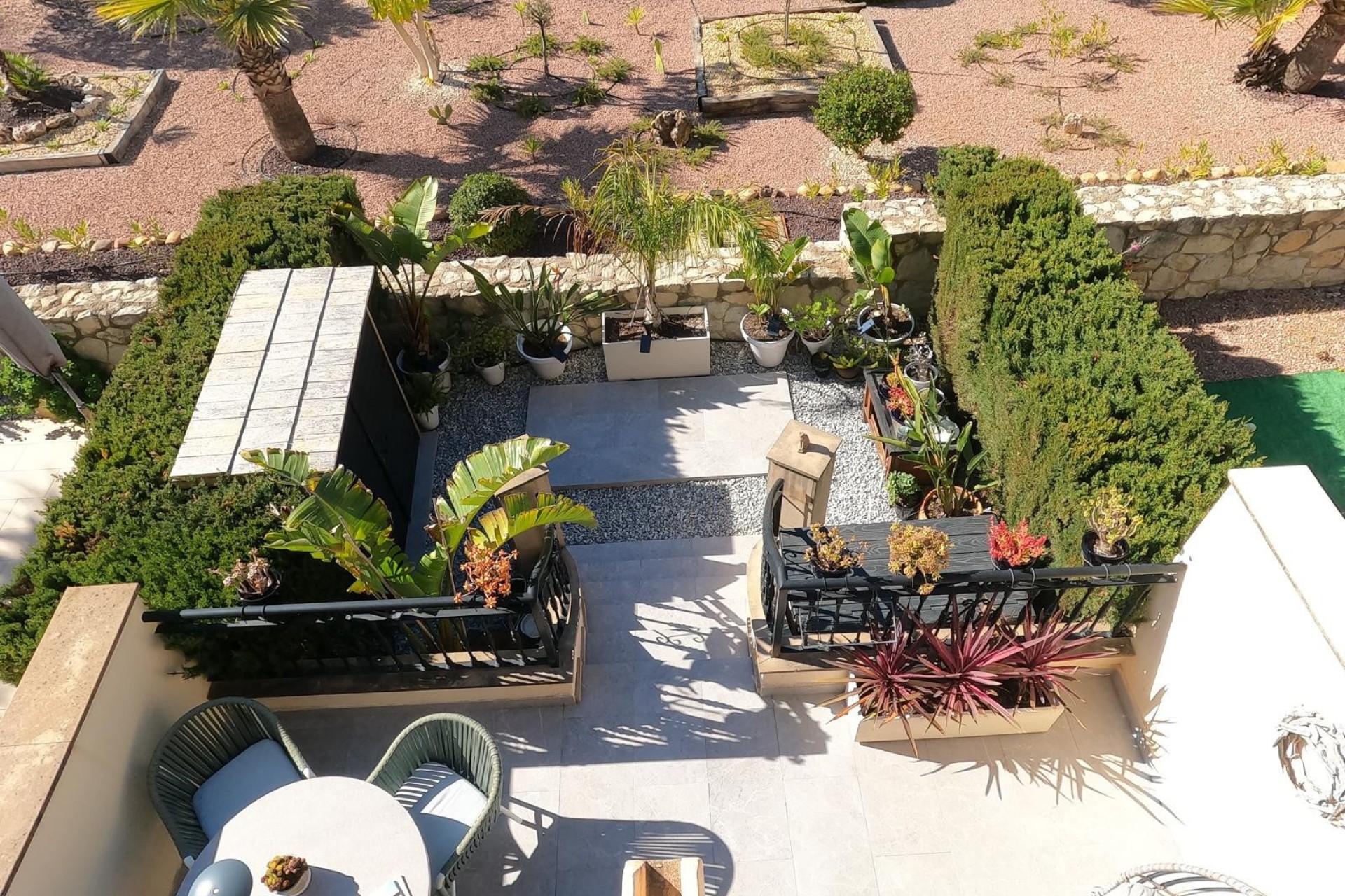 Sale - Town house -
Algorfa - La Finca Golf