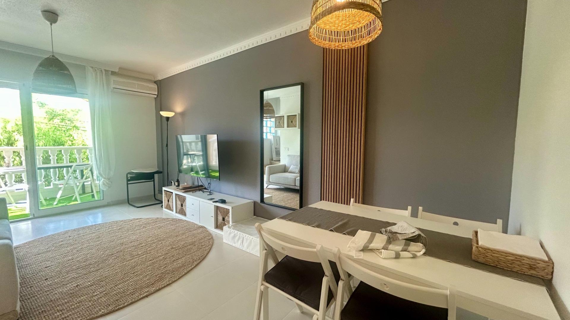 Sale - Town house -
Algorfa - Montemar