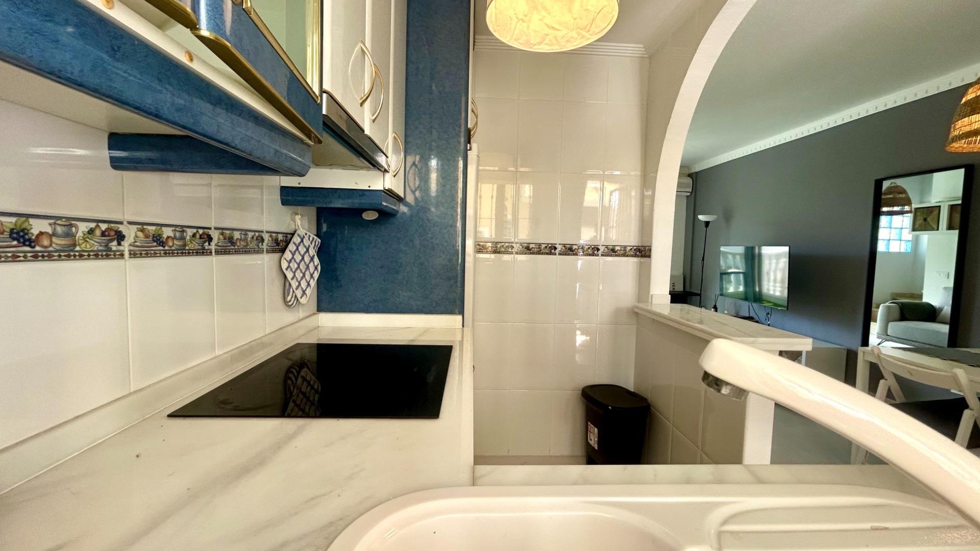 Sale - Town house -
Algorfa - Montemar