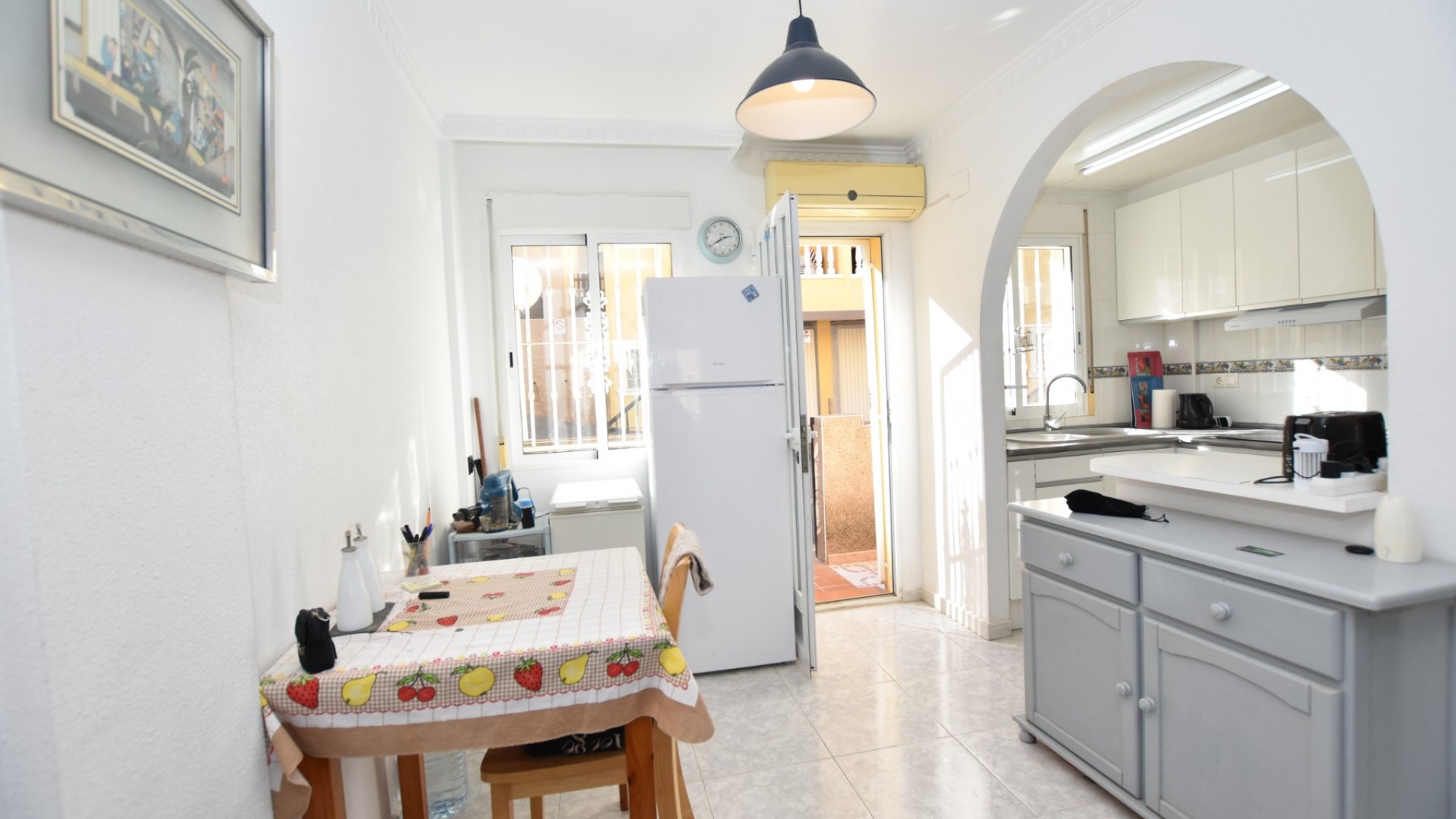 Sale - Town house -
Algorfa - Montemar