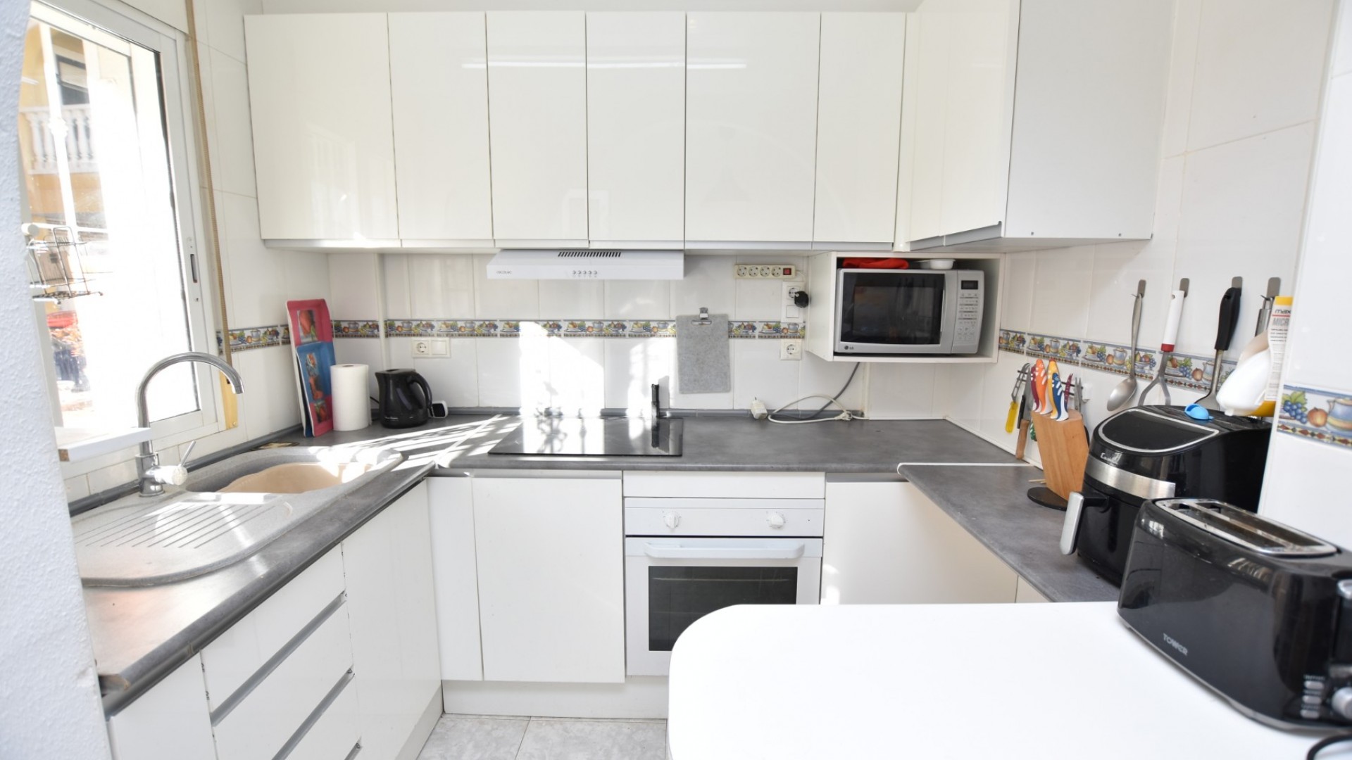 Sale - Town house -
Algorfa - Montemar